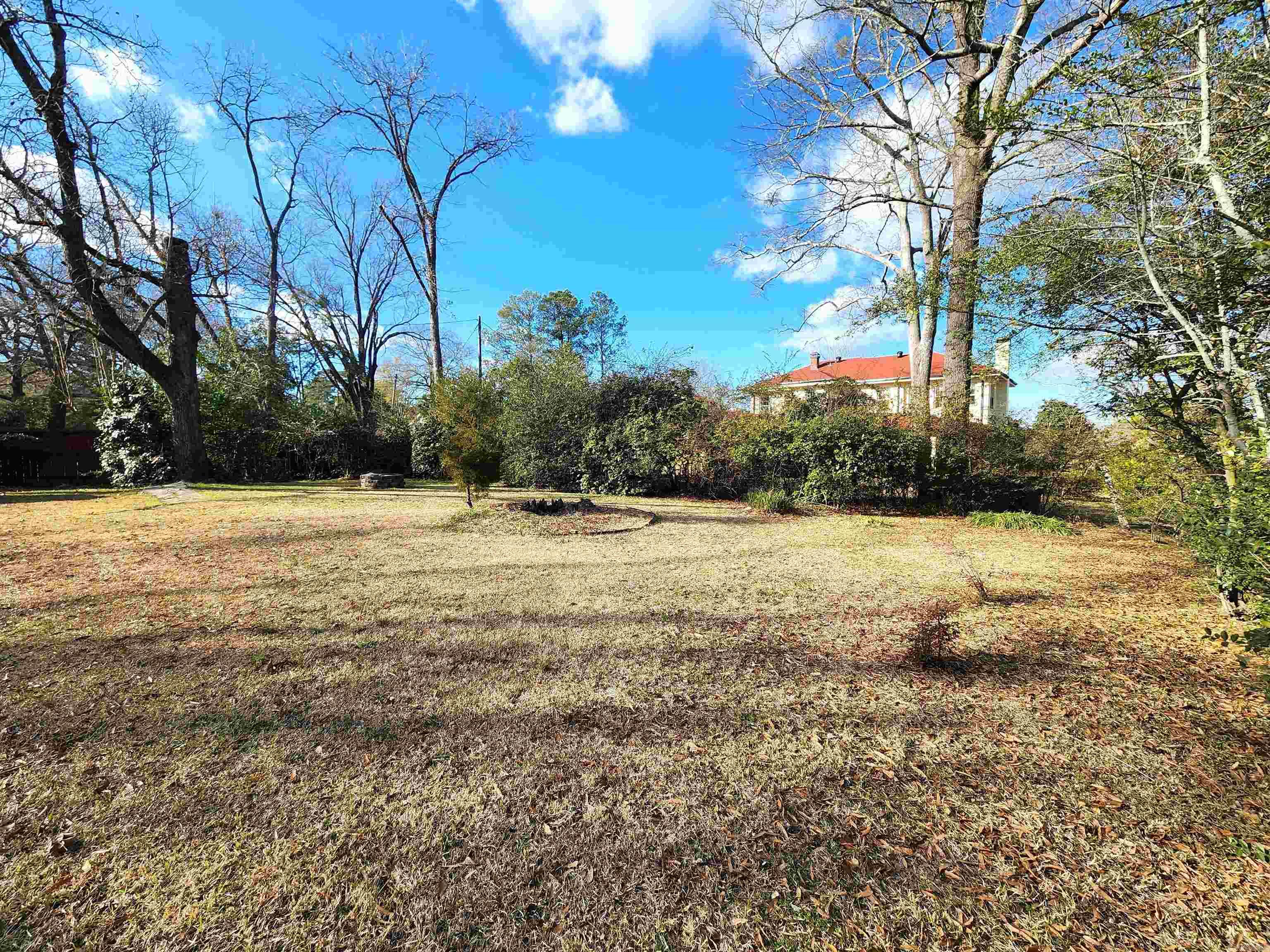 800 N Euclid  El Dorado, AR