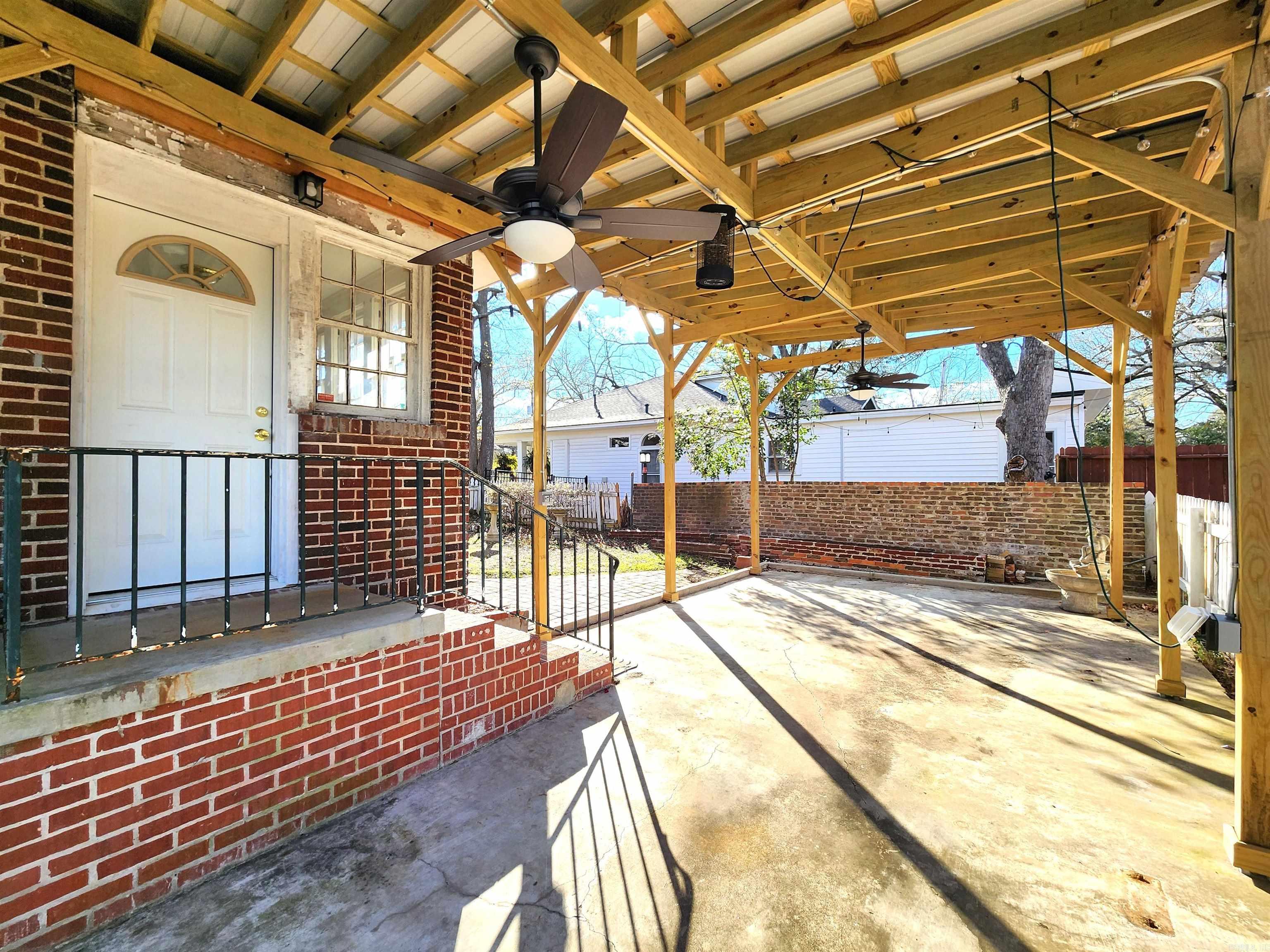 800 N Euclid  El Dorado, AR