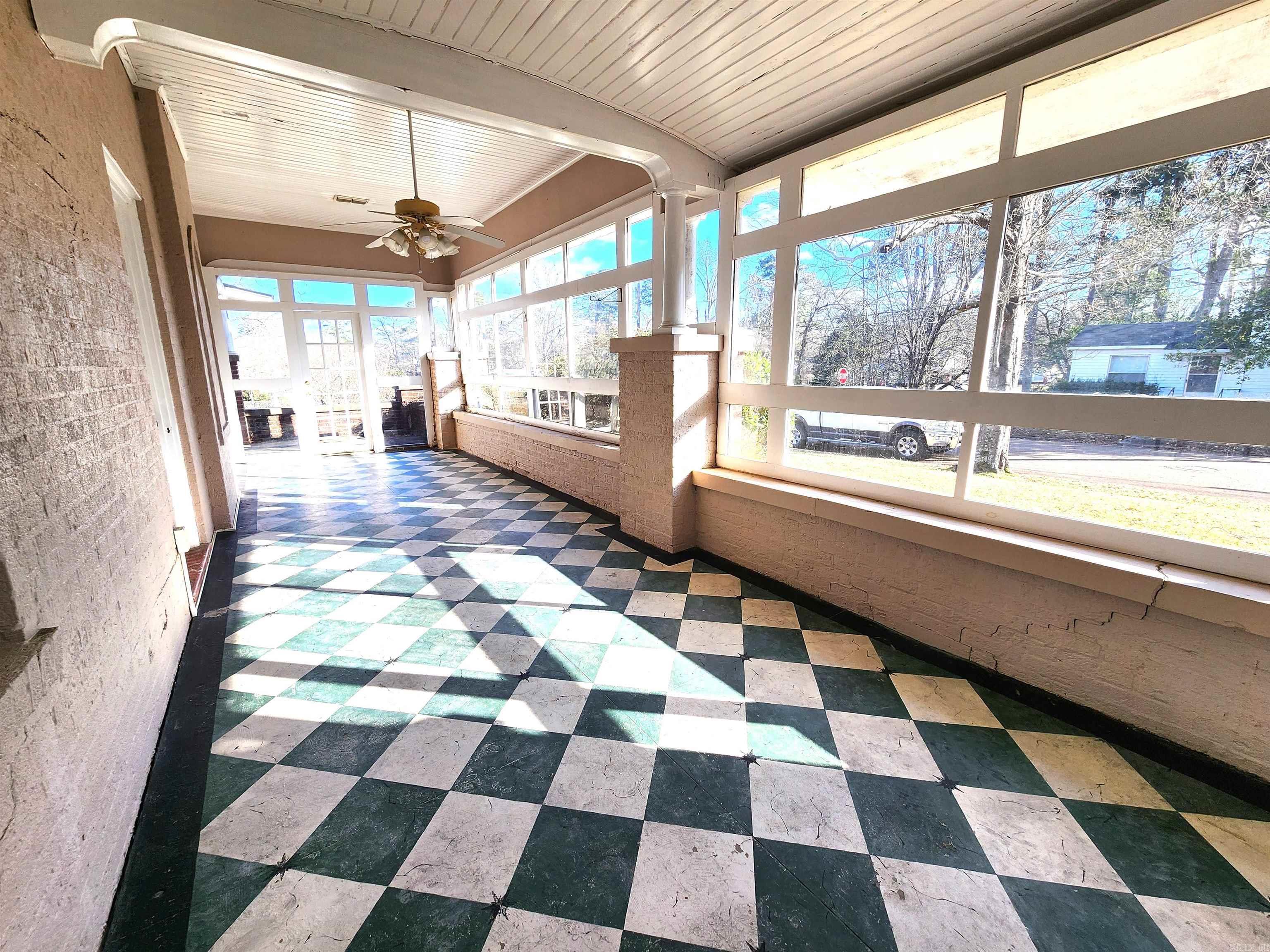 800 N Euclid  El Dorado, AR