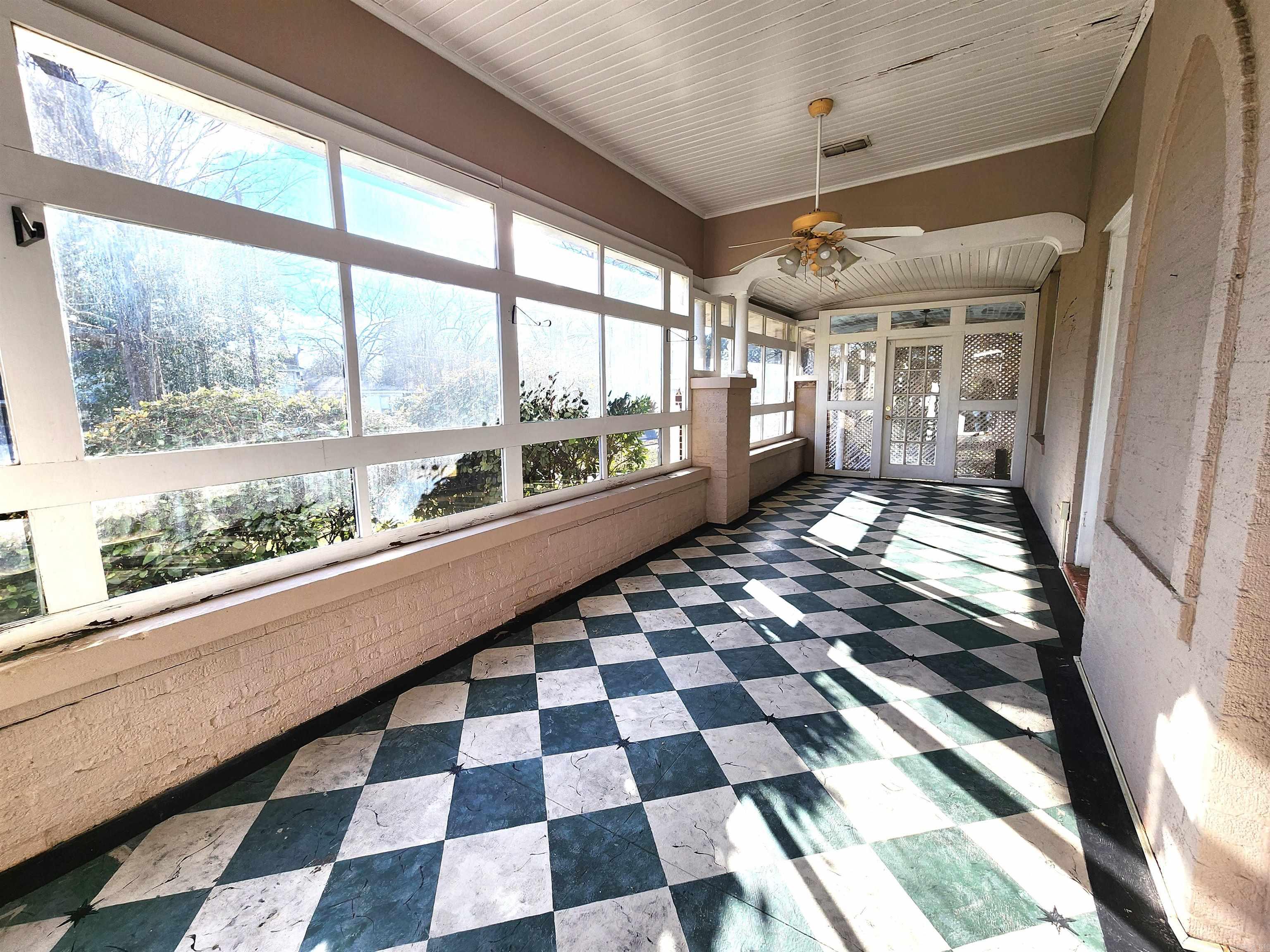 800 N Euclid  El Dorado, AR