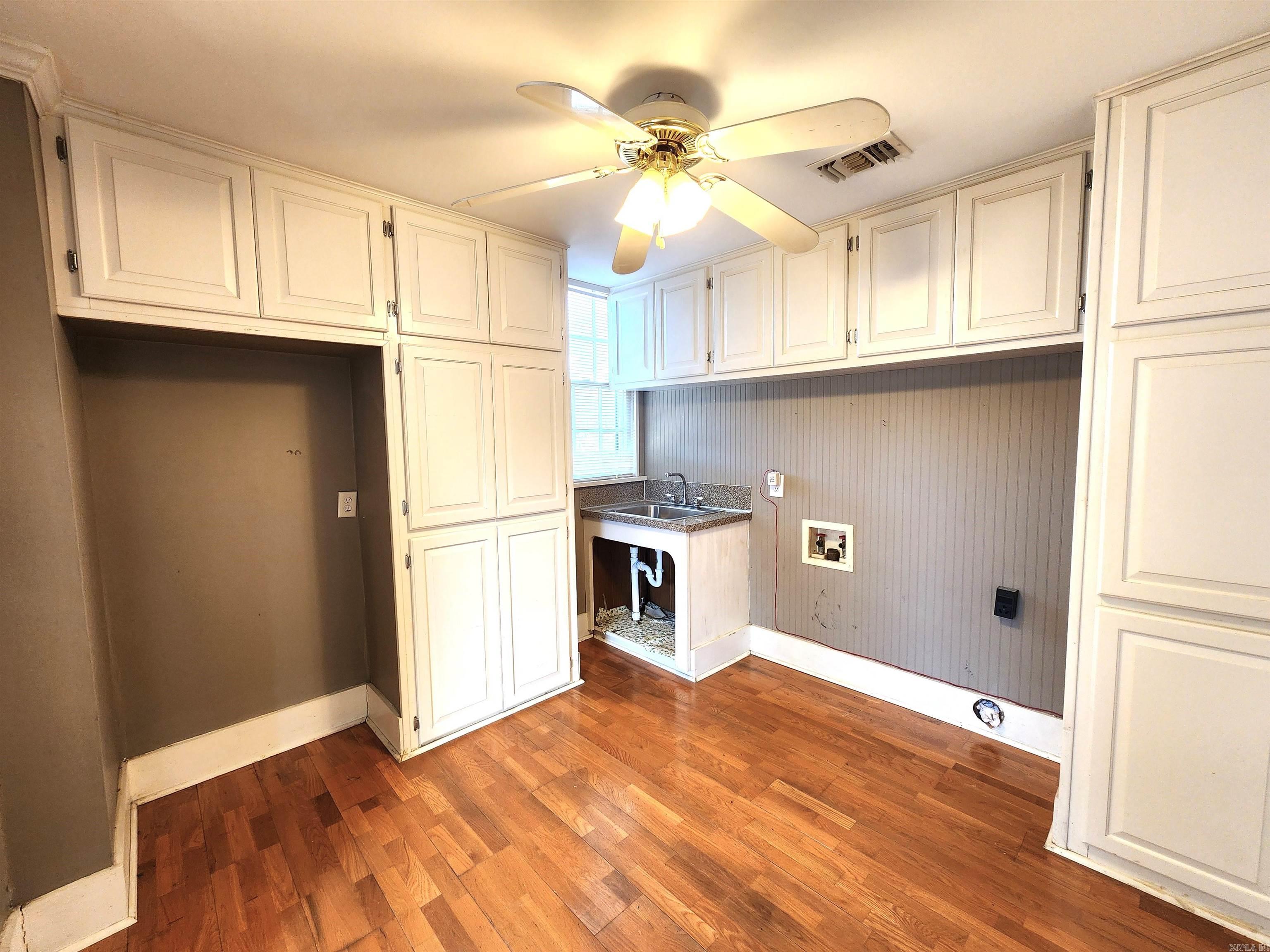 800 N Euclid  El Dorado, AR