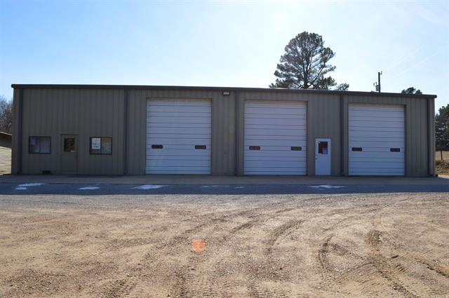 19520 E 14  Harrisburg, AR