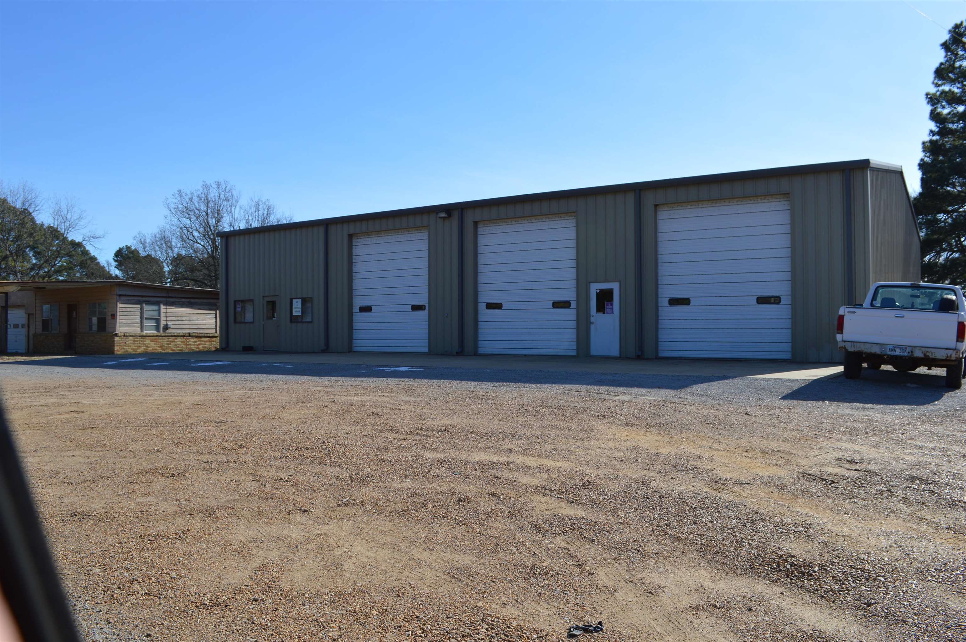 19520 E 14  Harrisburg, AR