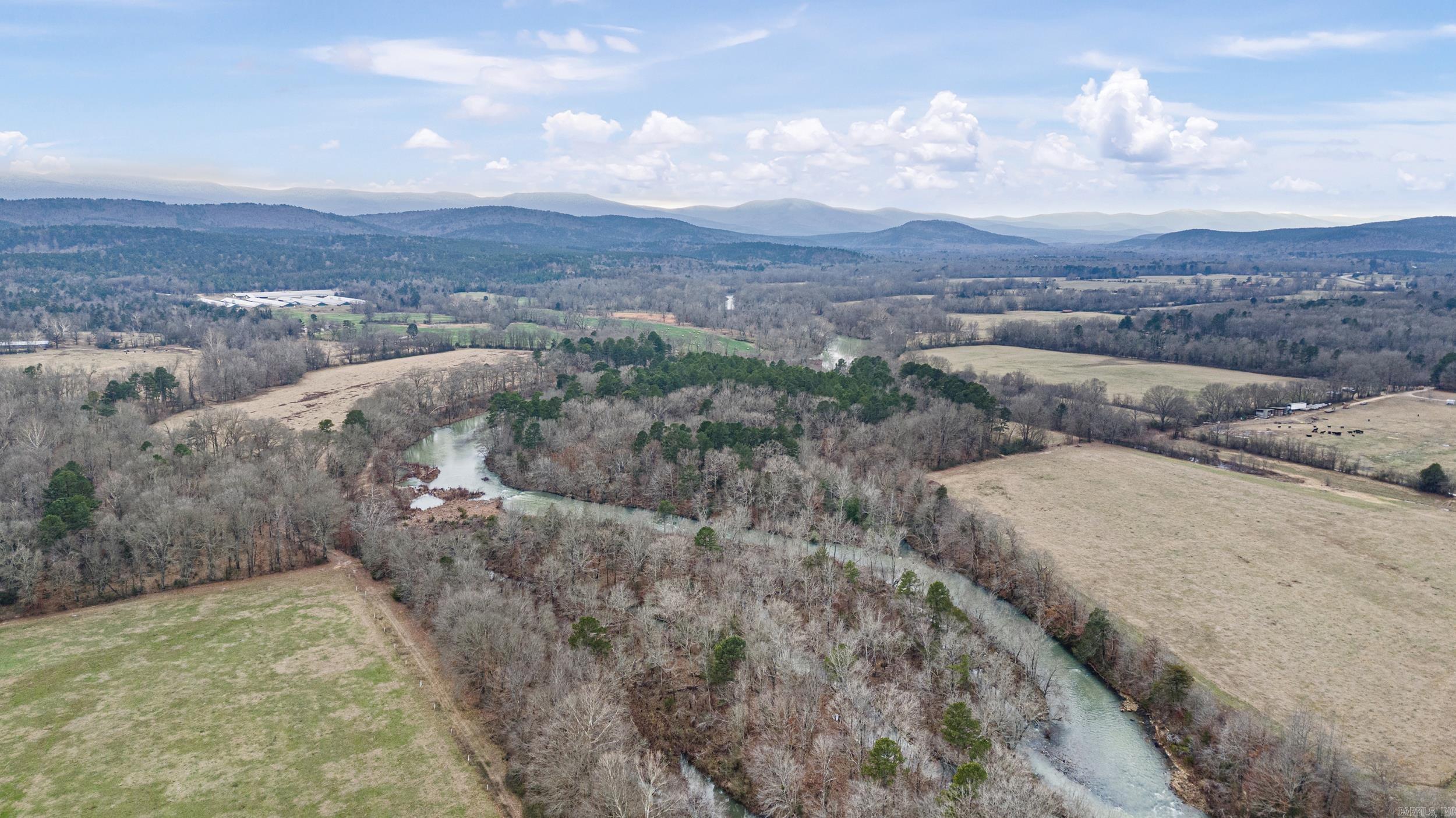 13290 High Meadows Road Boles, AR 72926