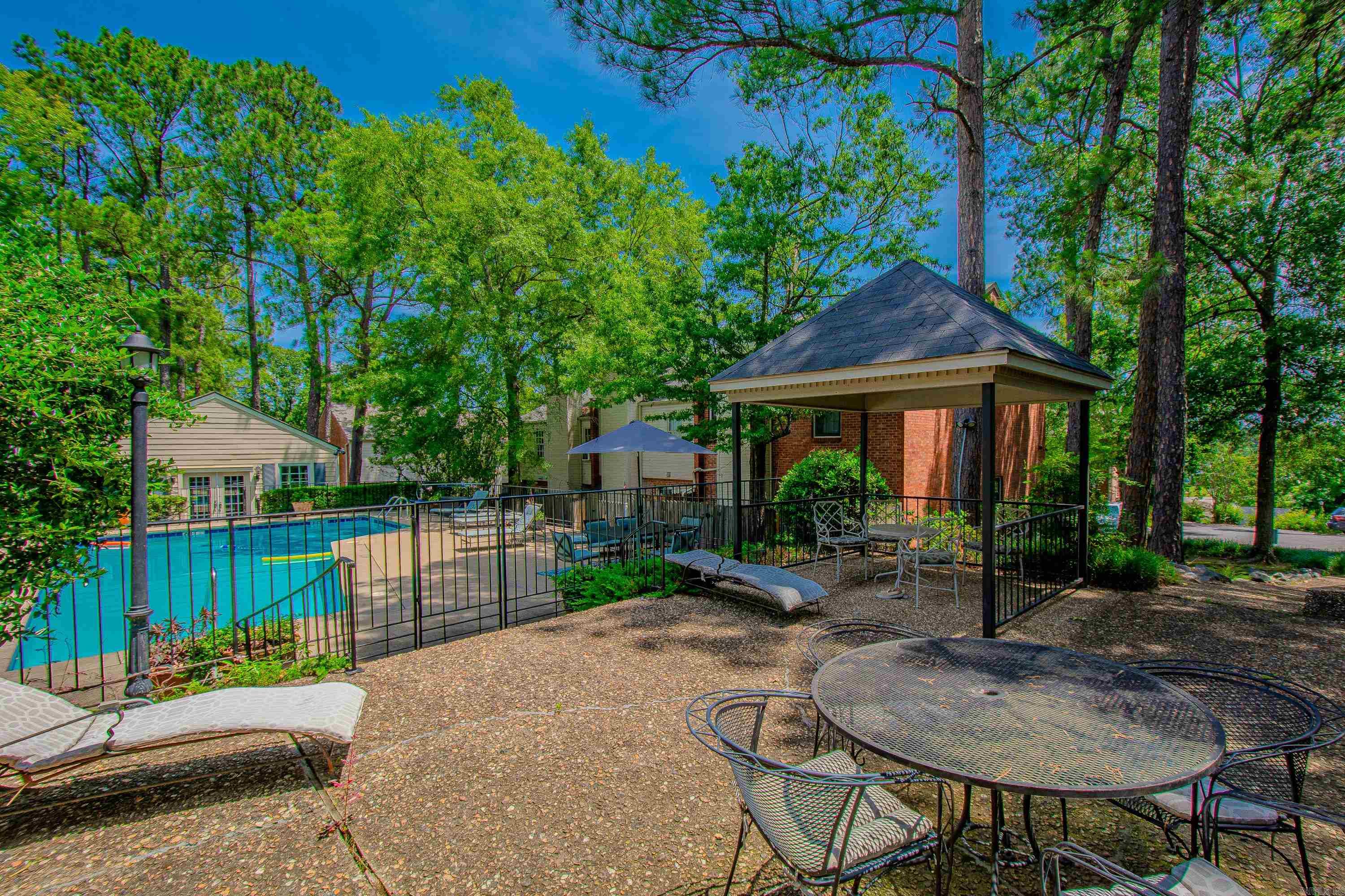 2805  Foxcroft Road  Little Rock, AR