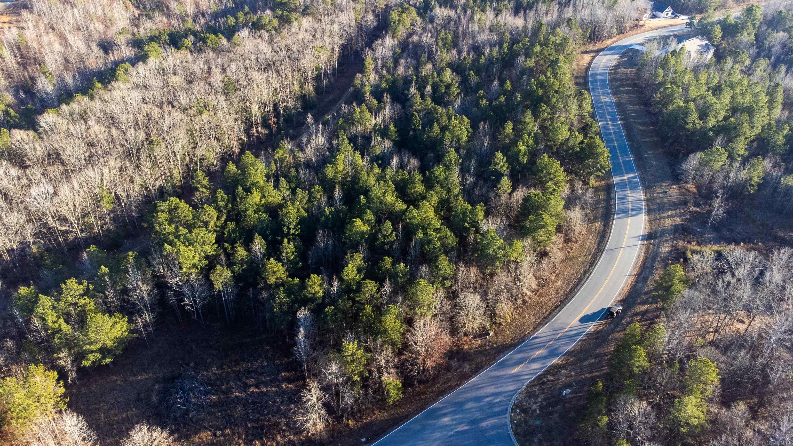 Lot 111  Parkway Trails  Bauxite, AR