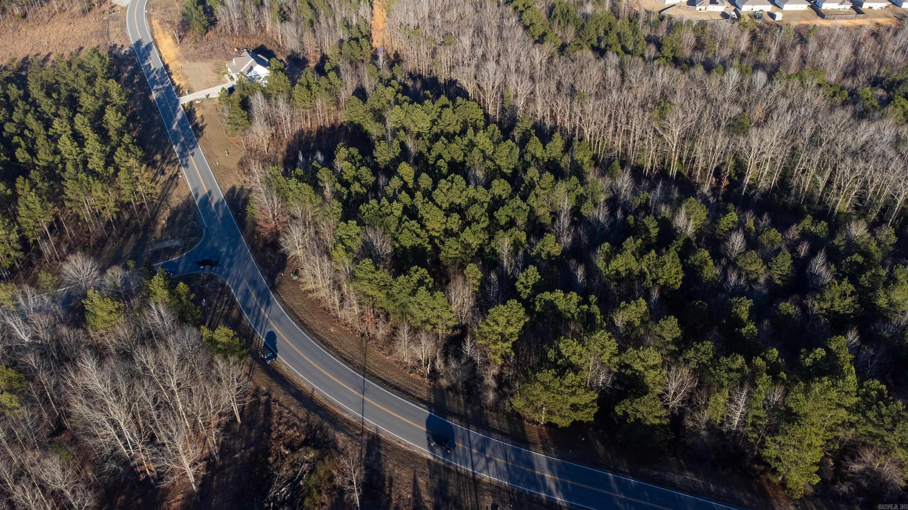 Lot 111  Parkway Trails  Bauxite, AR