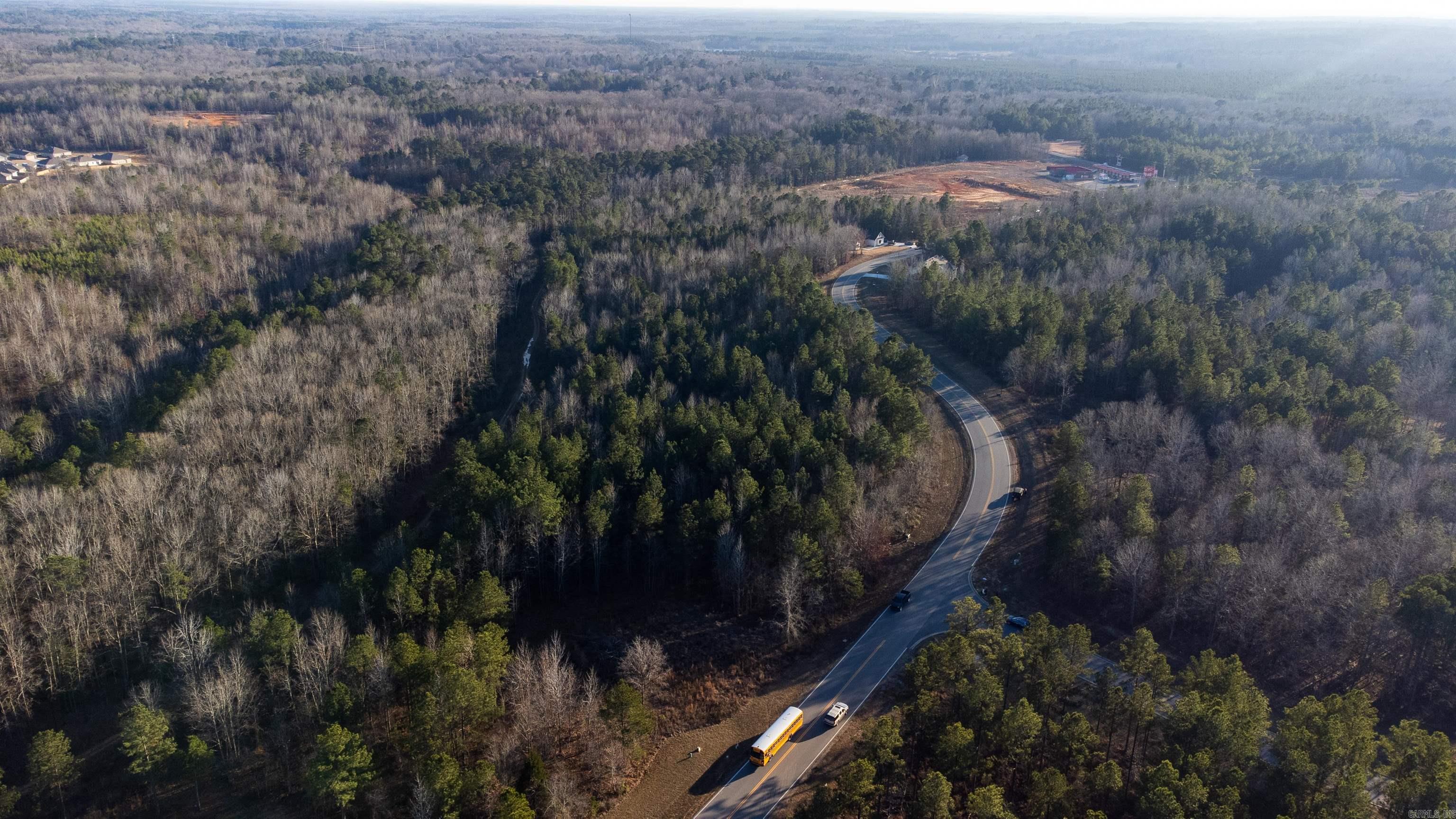 Lot 208  Parkway Trails  Bauxite, AR