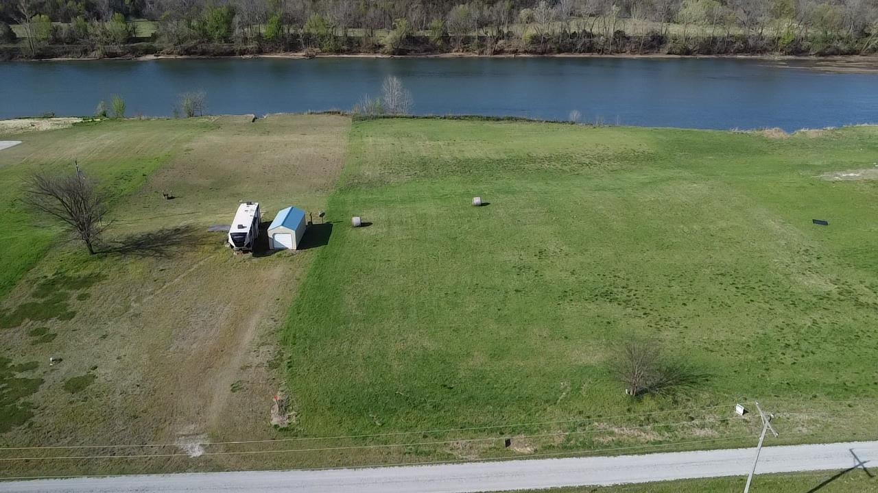 Lot 44  White River Run  Guion, AR