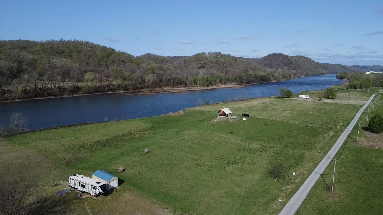 Lot 44  White River Run  Guion, AR