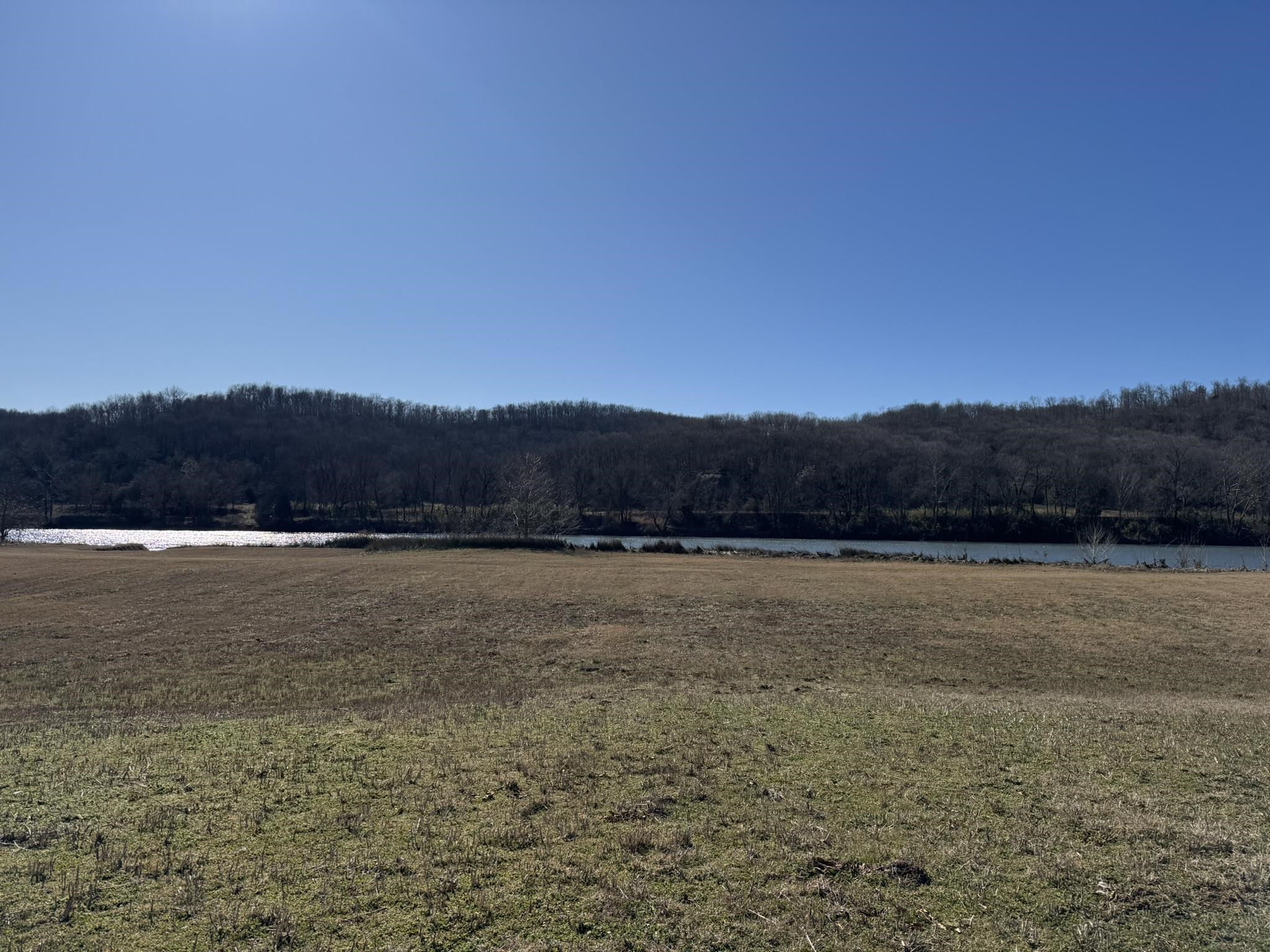 Lot 44  White River Run  Guion, AR