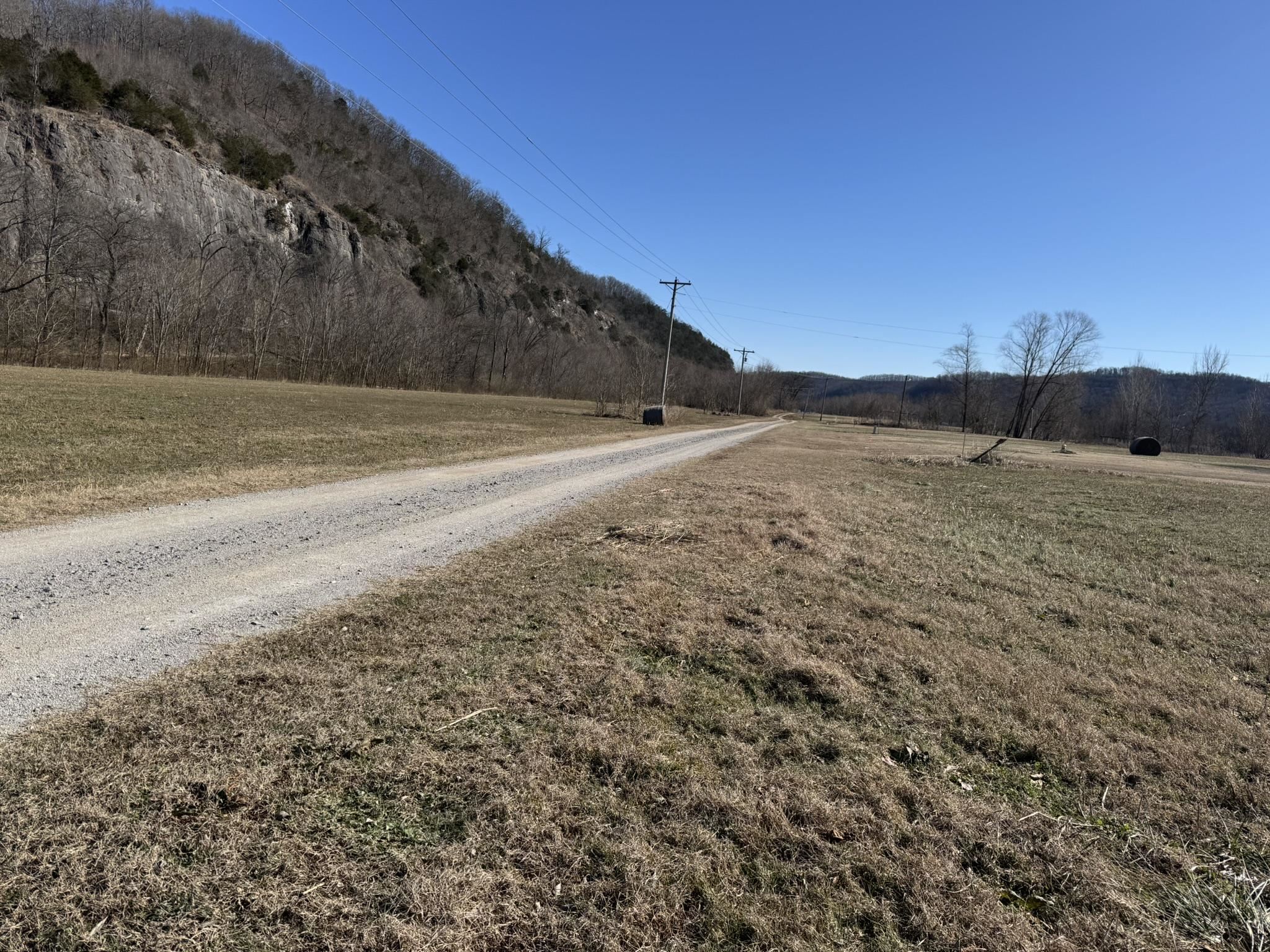 Lot 44  White River Run  Guion, AR