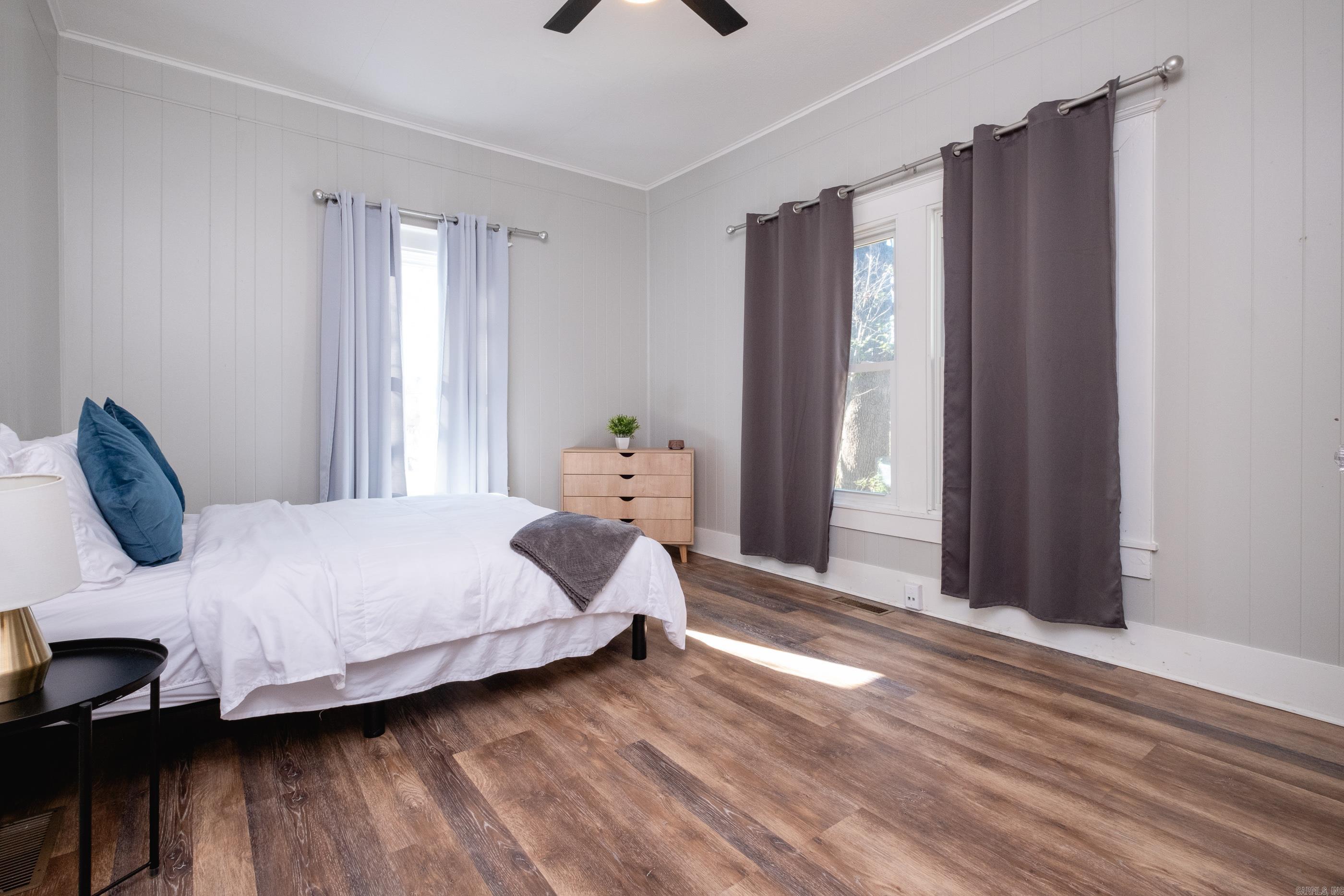 705 S Oak  Little Rock, AR