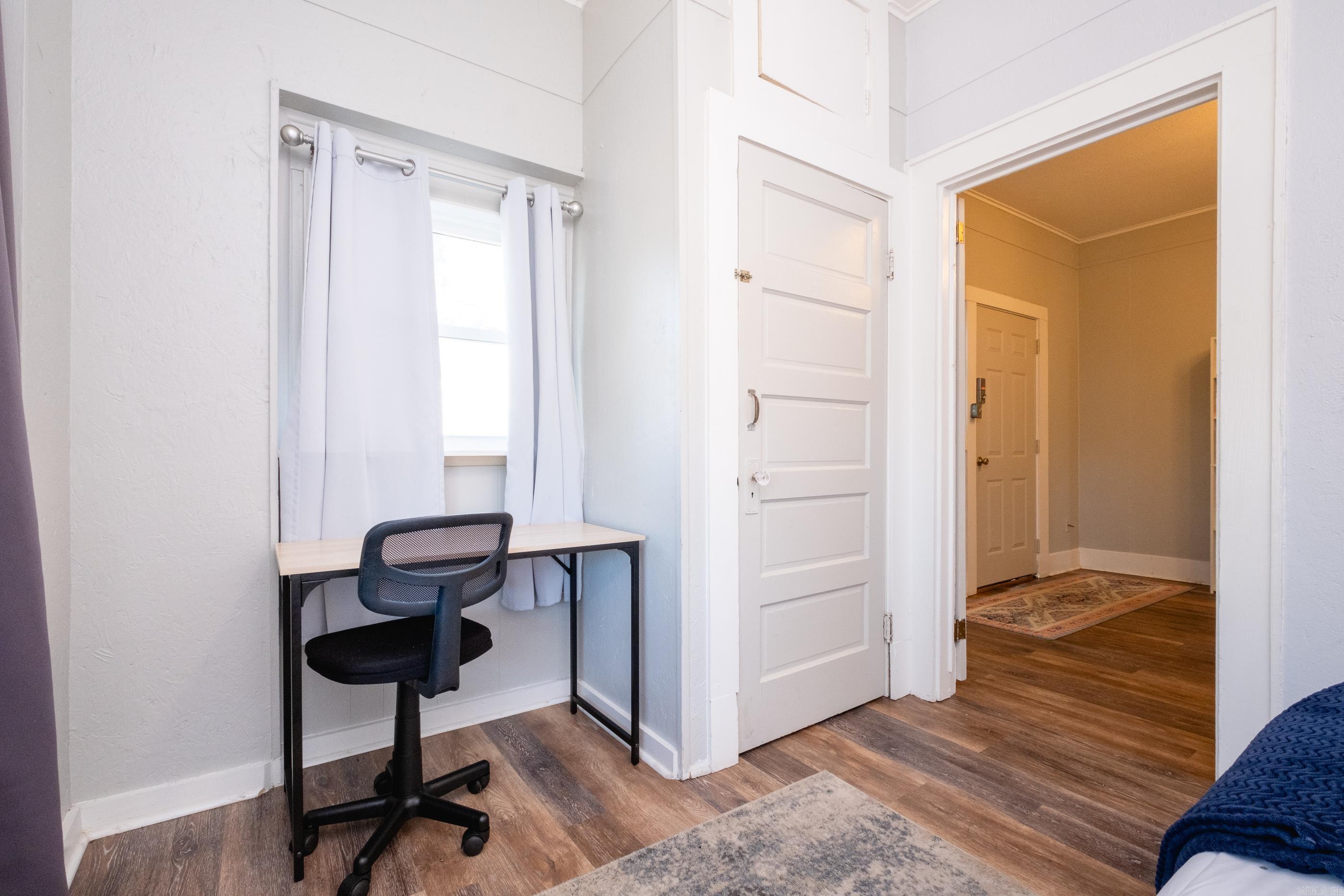 705 S Oak  Little Rock, AR