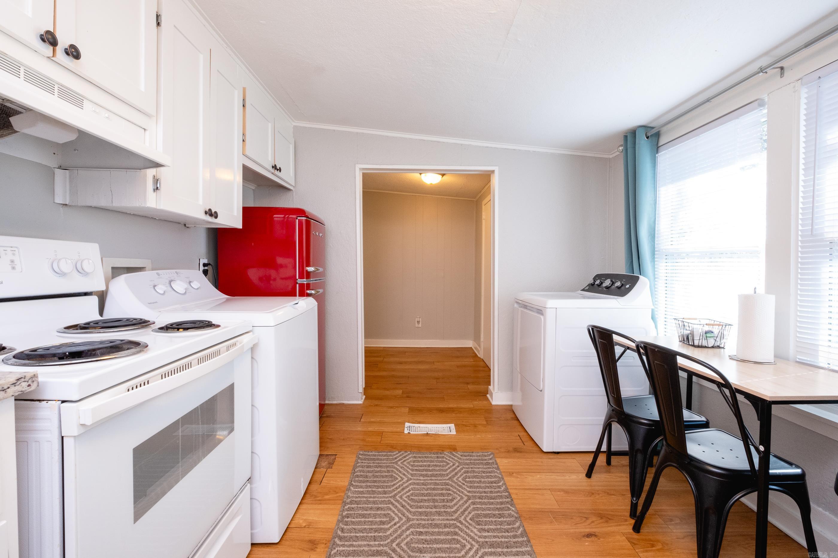 705 S Oak  Little Rock, AR