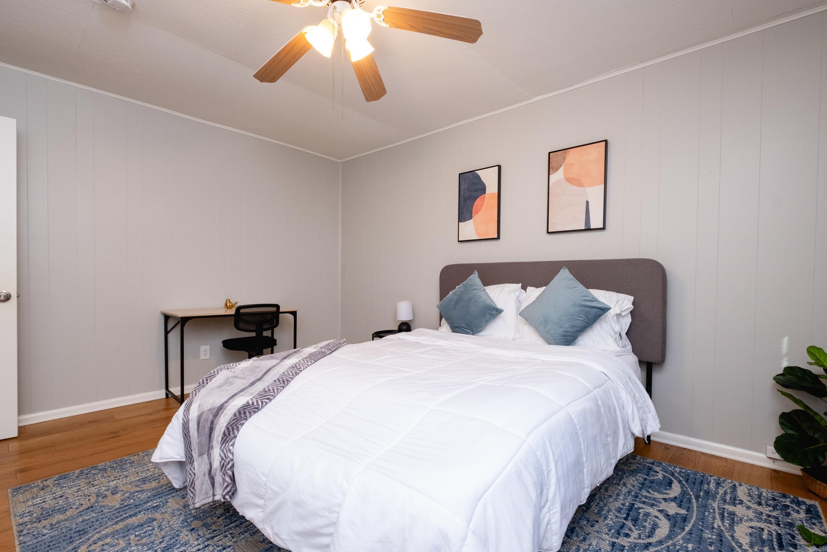 705 S Oak  Little Rock, AR