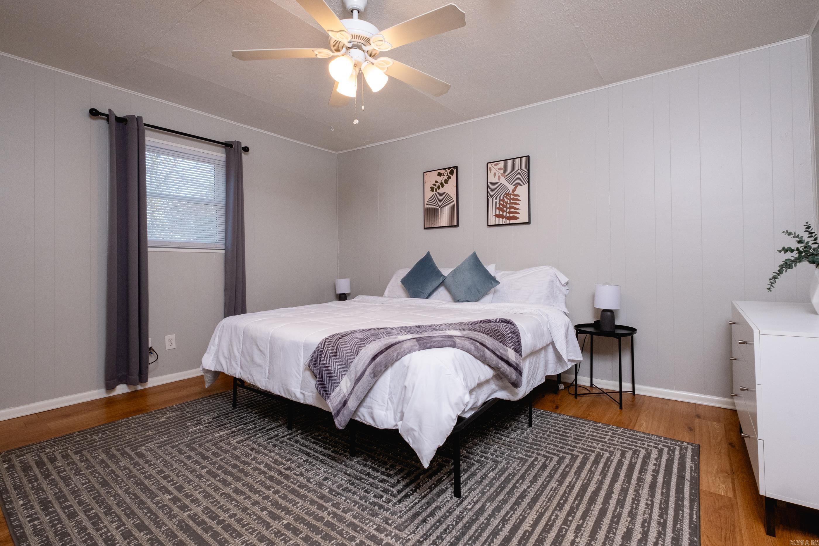 705 S Oak  Little Rock, AR