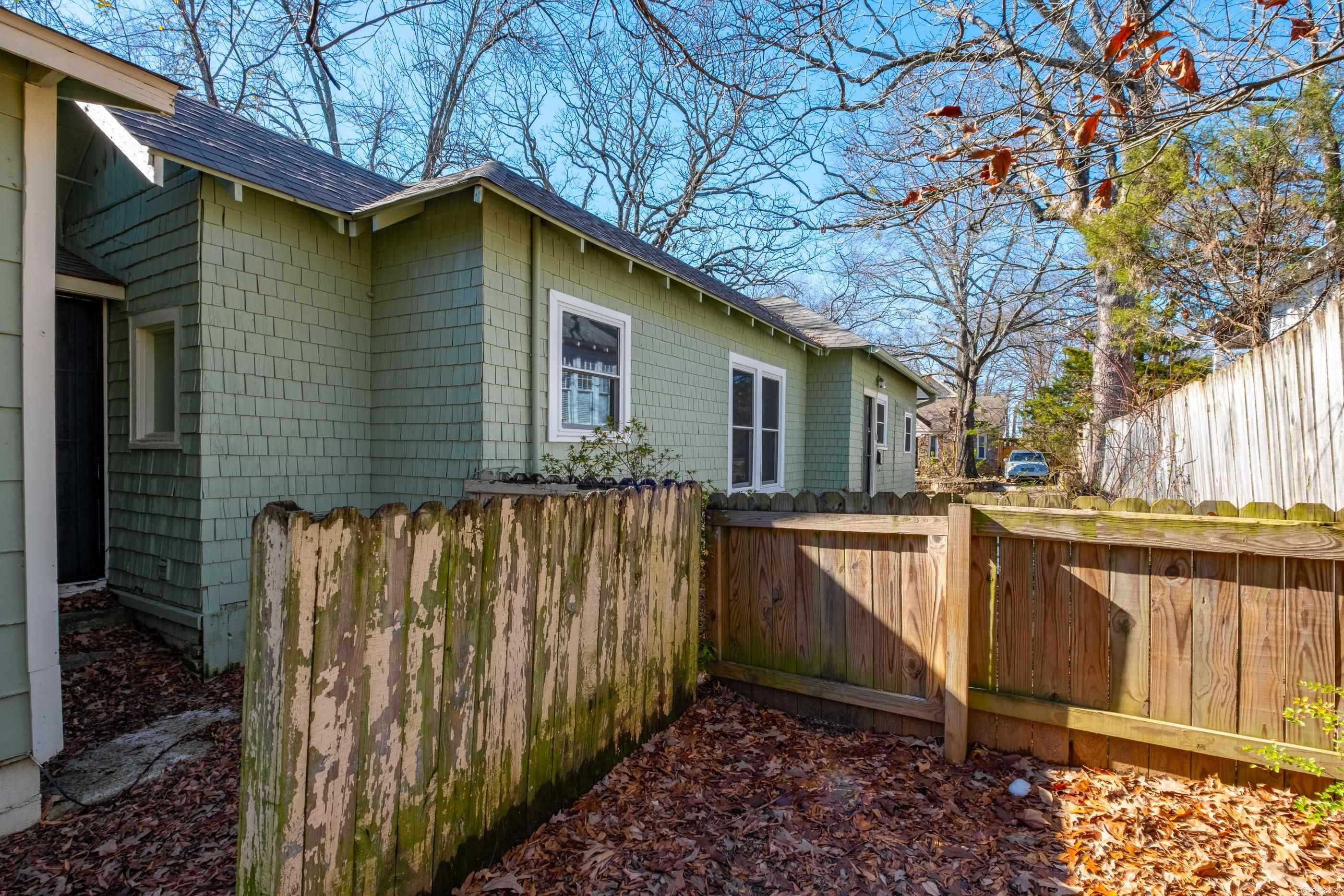 705 S Oak  Little Rock, AR