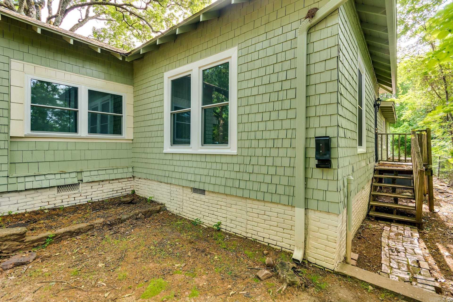 705 S Oak  Little Rock, AR