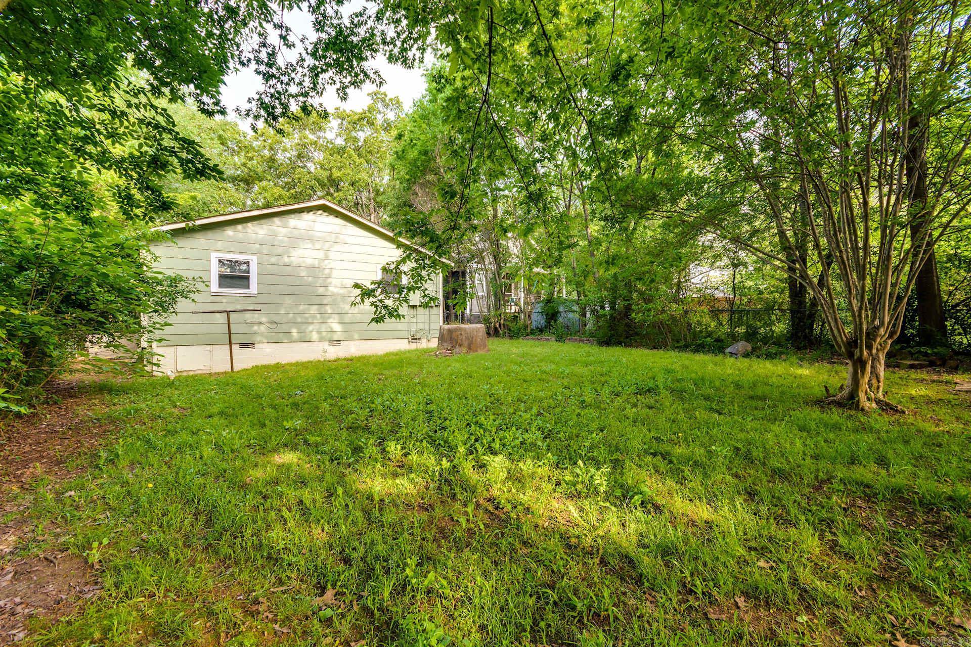 705 S Oak  Little Rock, AR