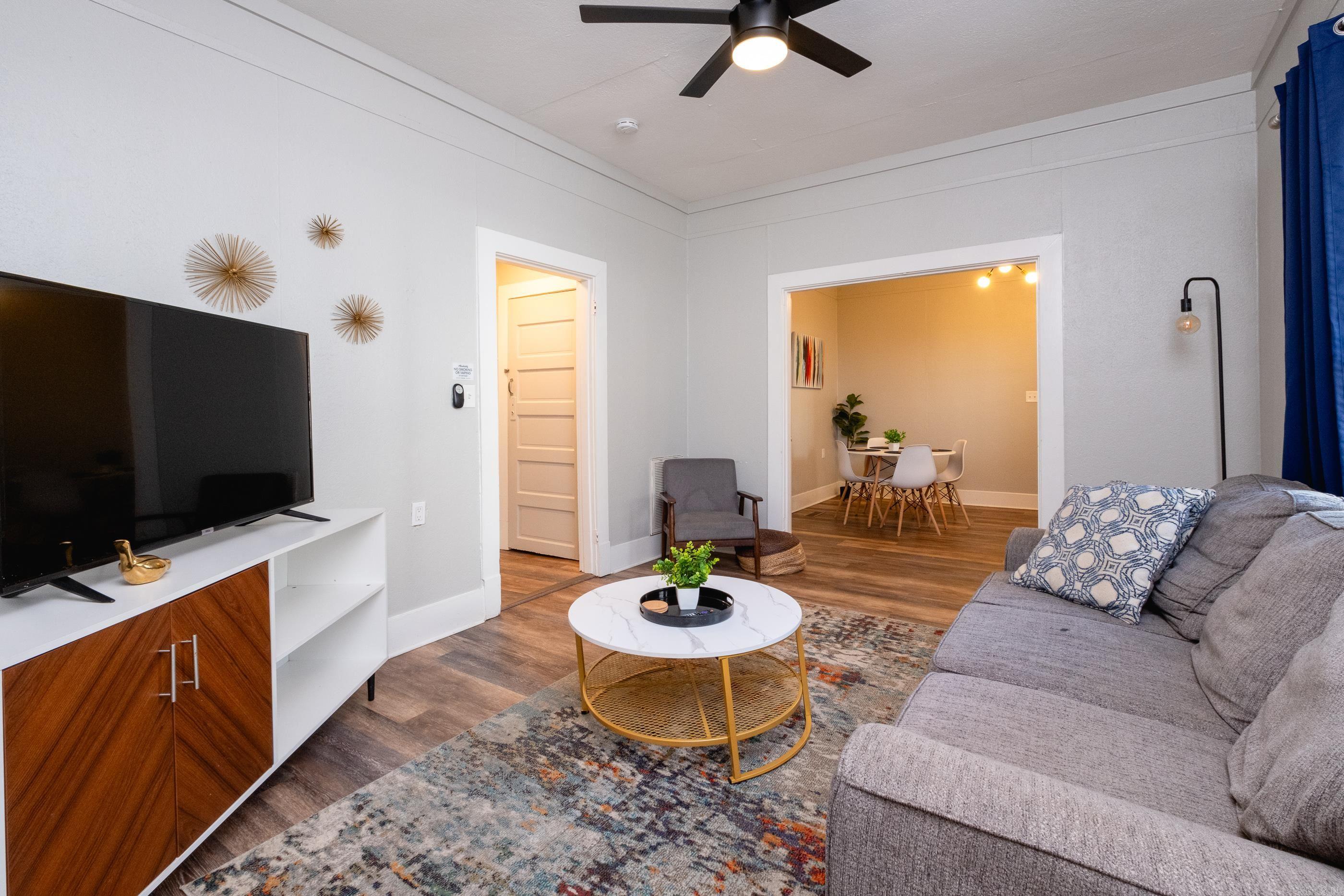 705 S Oak  Little Rock, AR