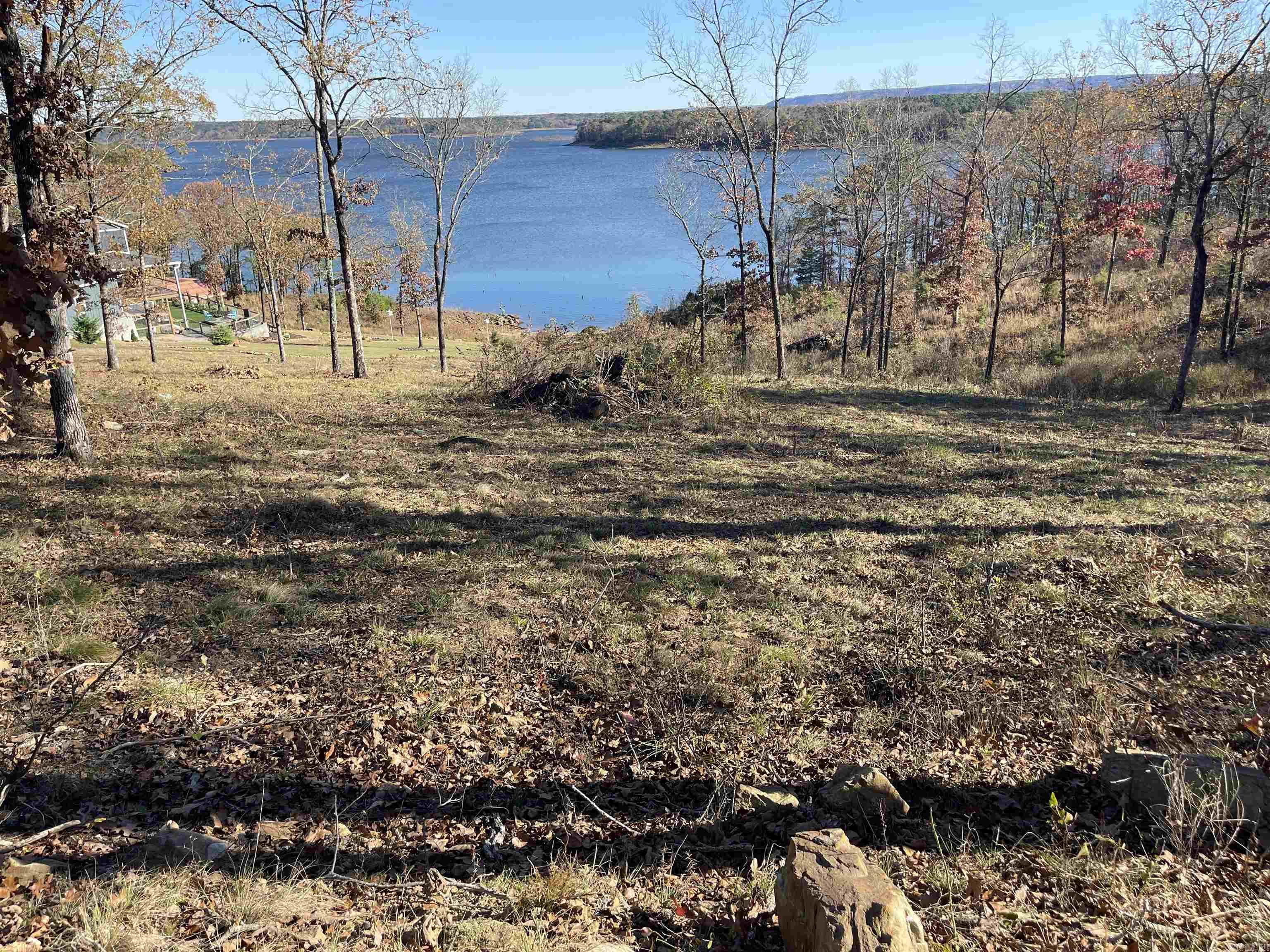 167 Sunrise Circle Fairfield Bay, AR 72088