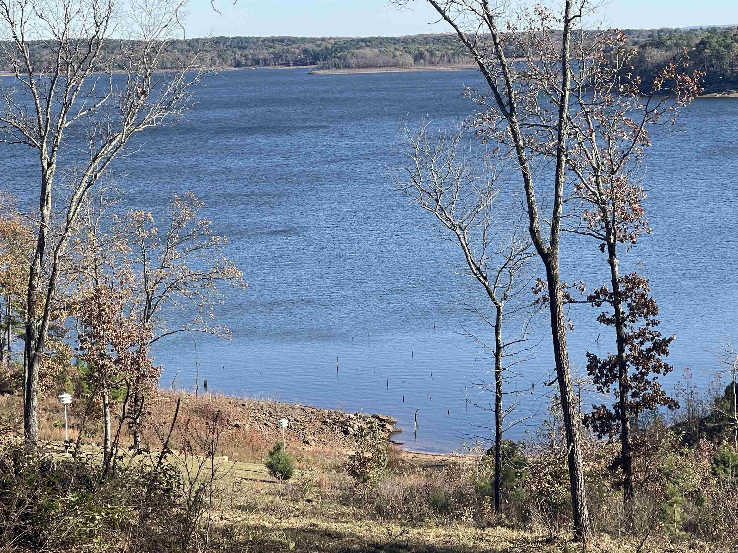 167 Sunrise Circle Fairfield Bay, AR 72088