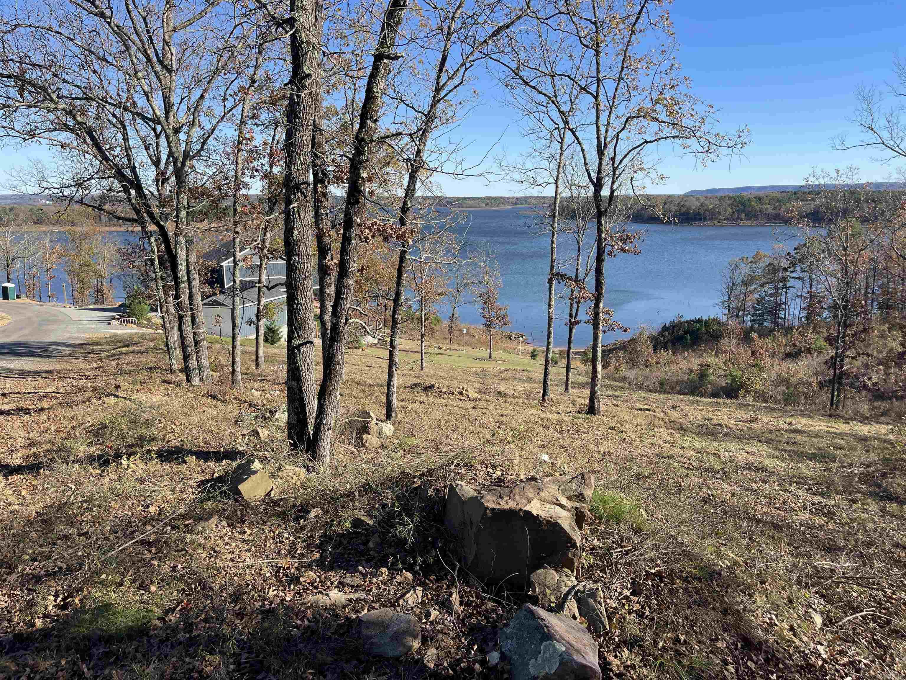 167 Sunrise Circle Fairfield Bay, AR 72088