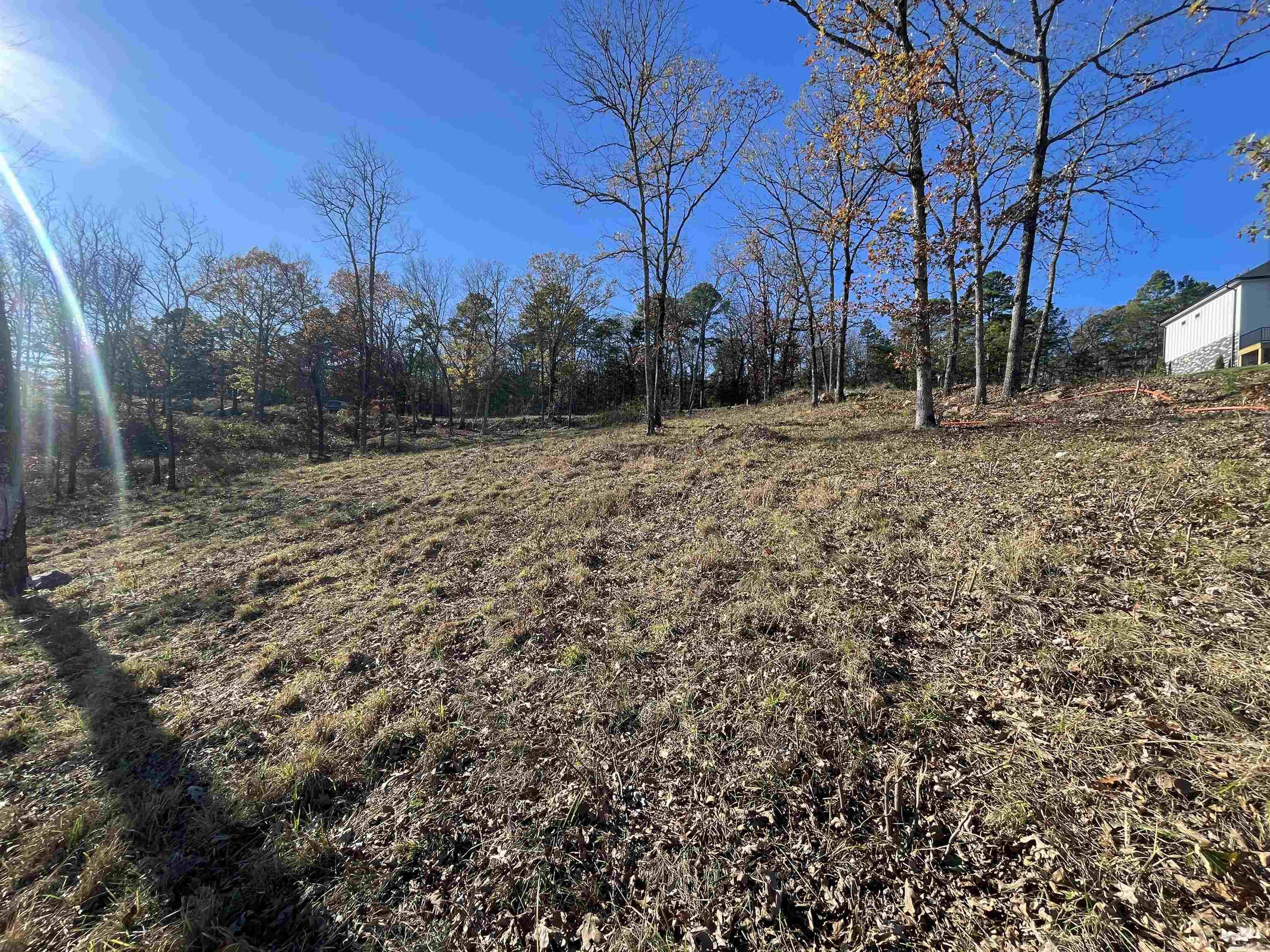 167 Sunrise Circle Fairfield Bay, AR 72088