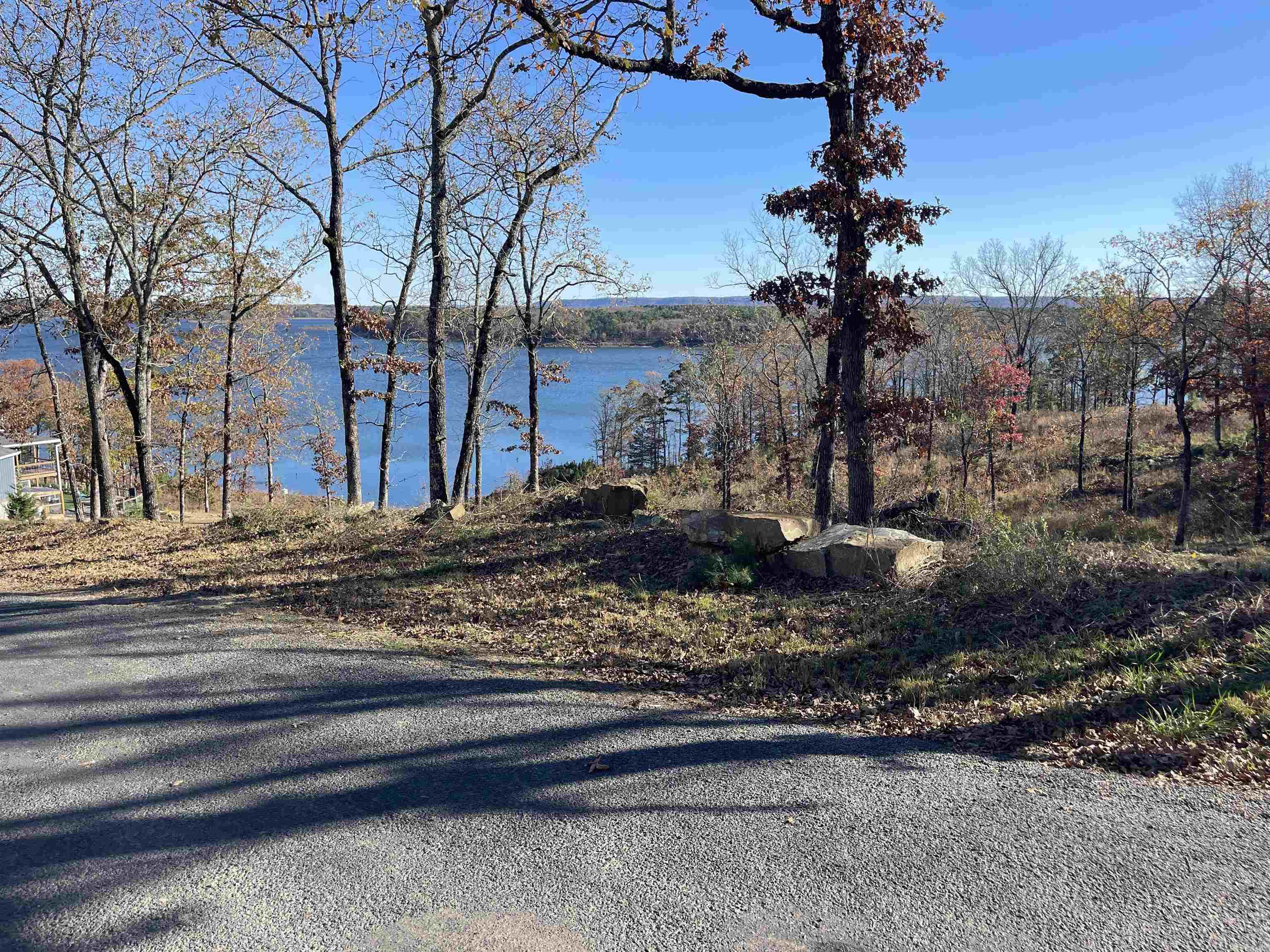 167 Sunrise Circle Fairfield Bay, AR 72088