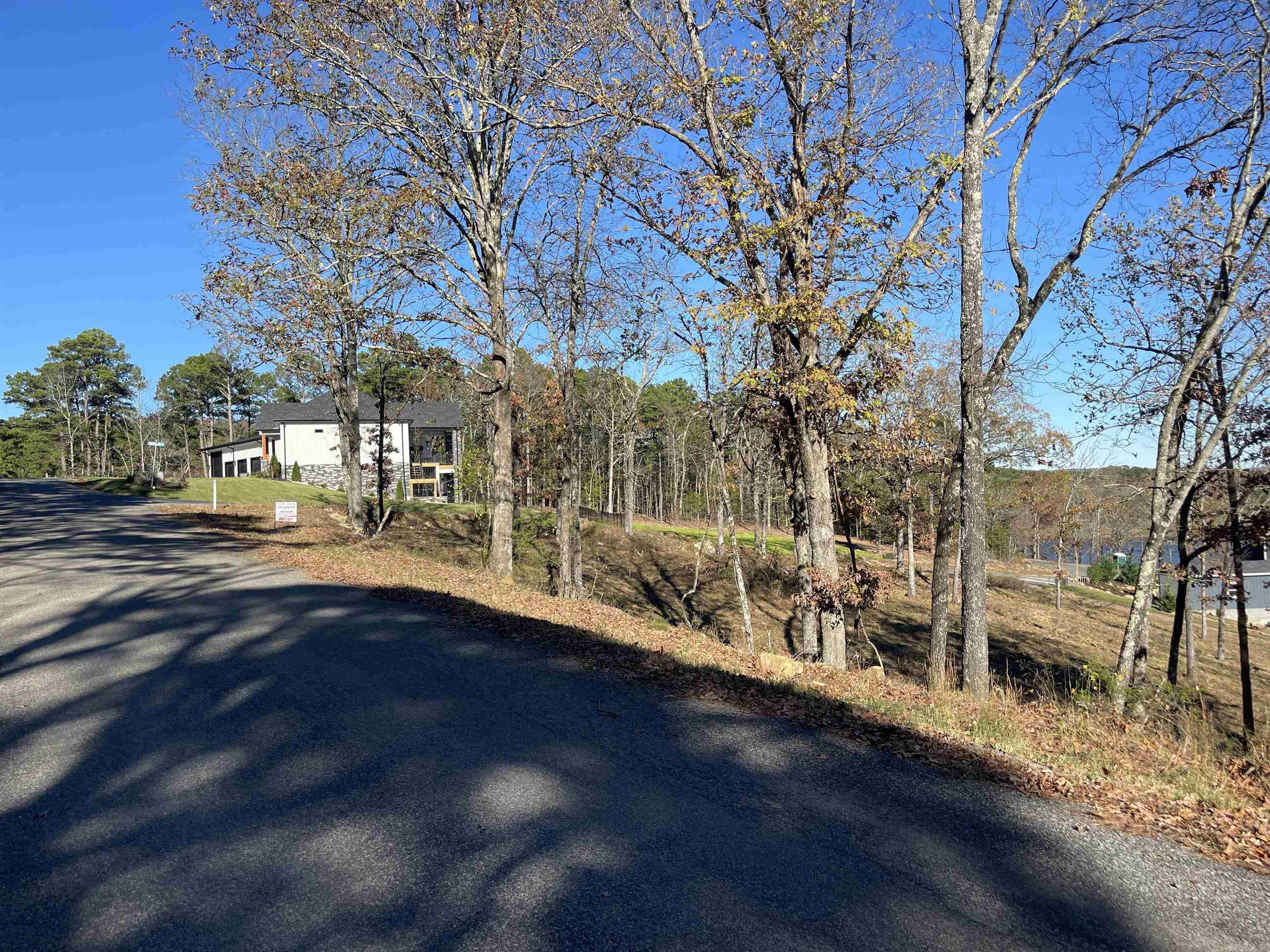 167 Sunrise Circle Fairfield Bay, AR 72088
