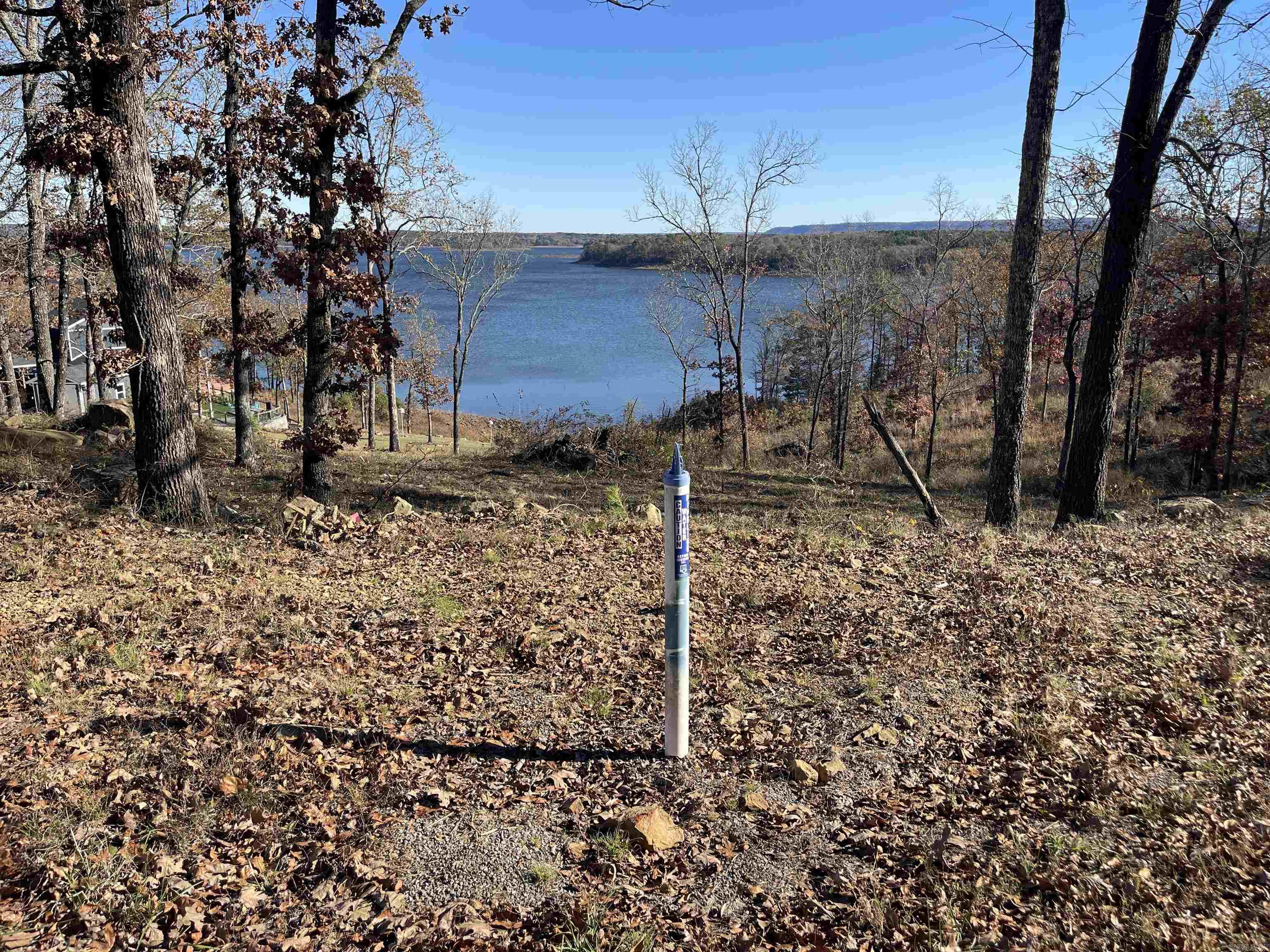 167 Sunrise Circle Fairfield Bay, AR 72088
