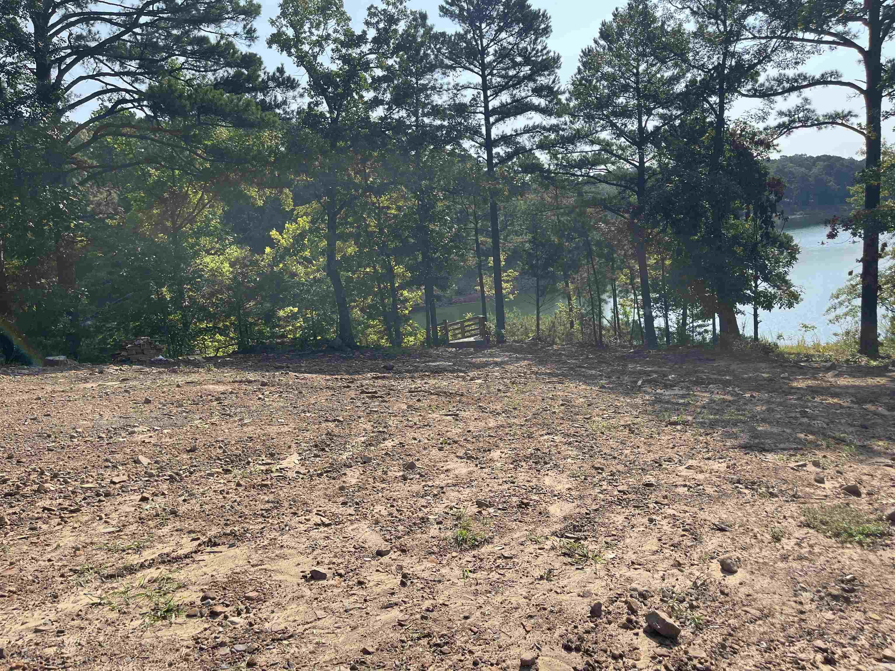 167 Sunrise Circle Fairfield Bay, AR 72088
