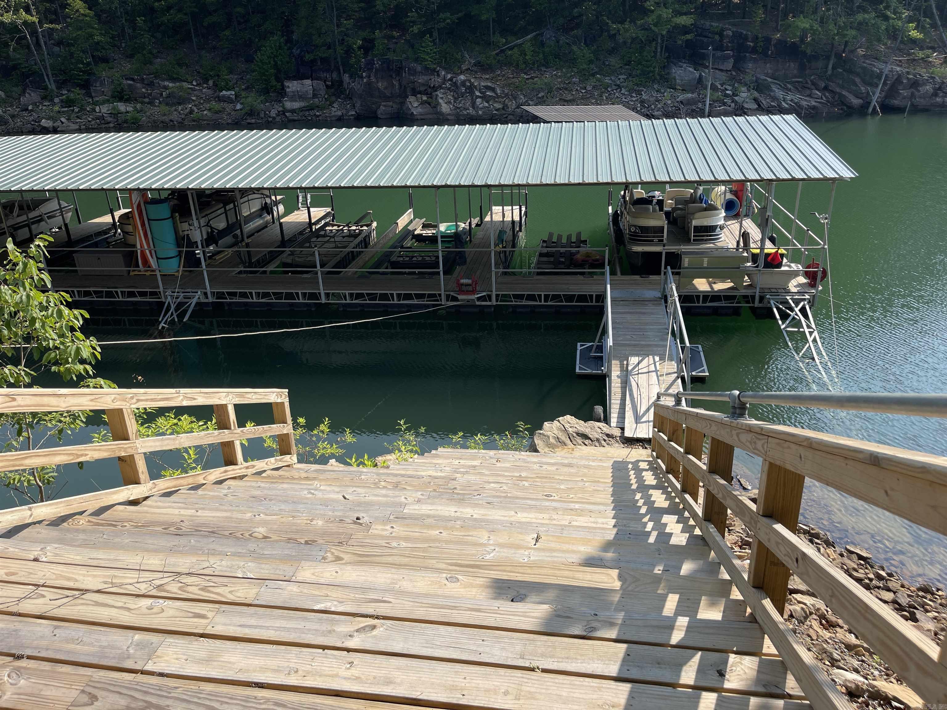 167 Sunrise Circle Fairfield Bay, AR 72088
