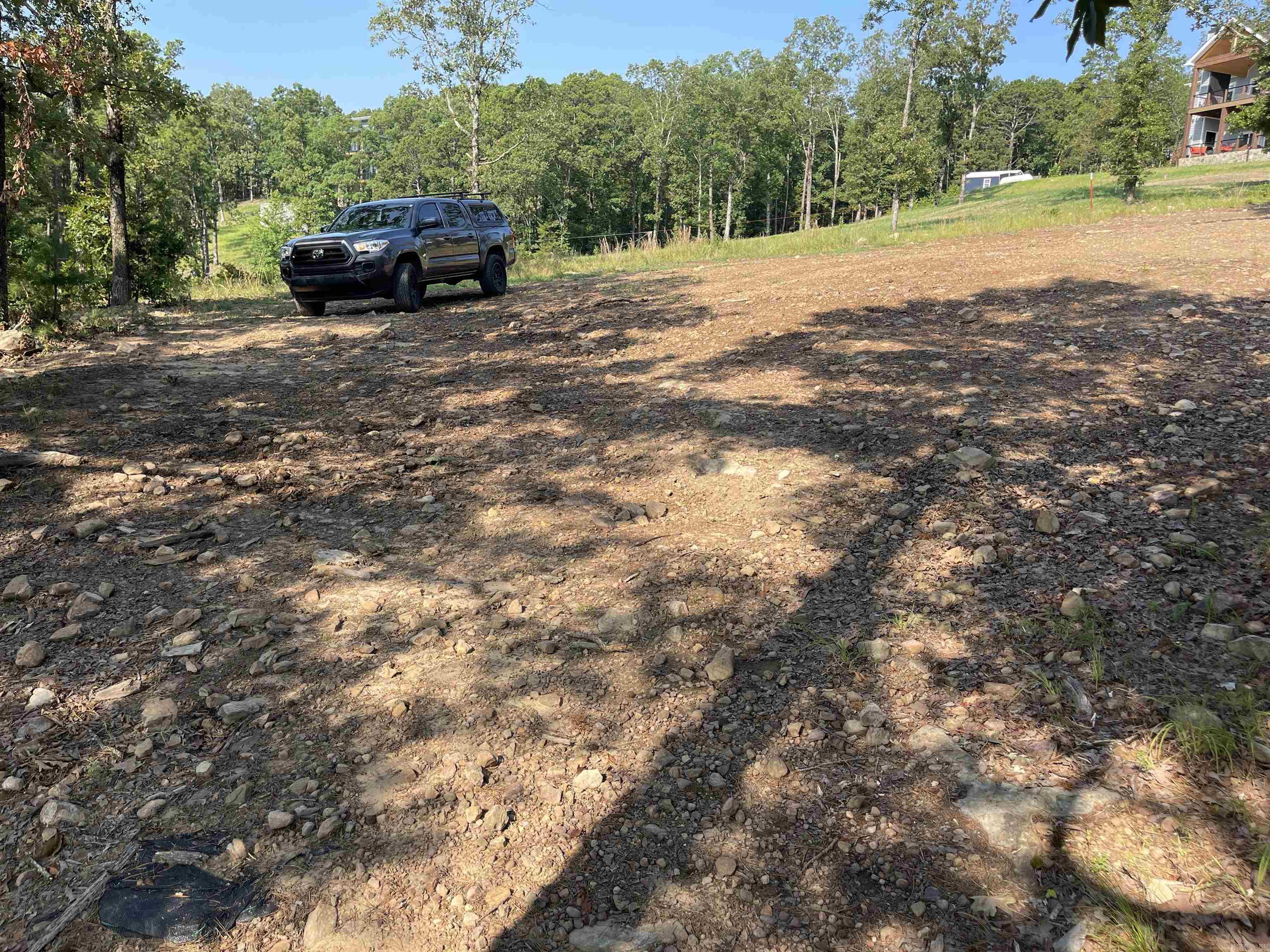 167 Sunrise Circle Fairfield Bay, AR 72088