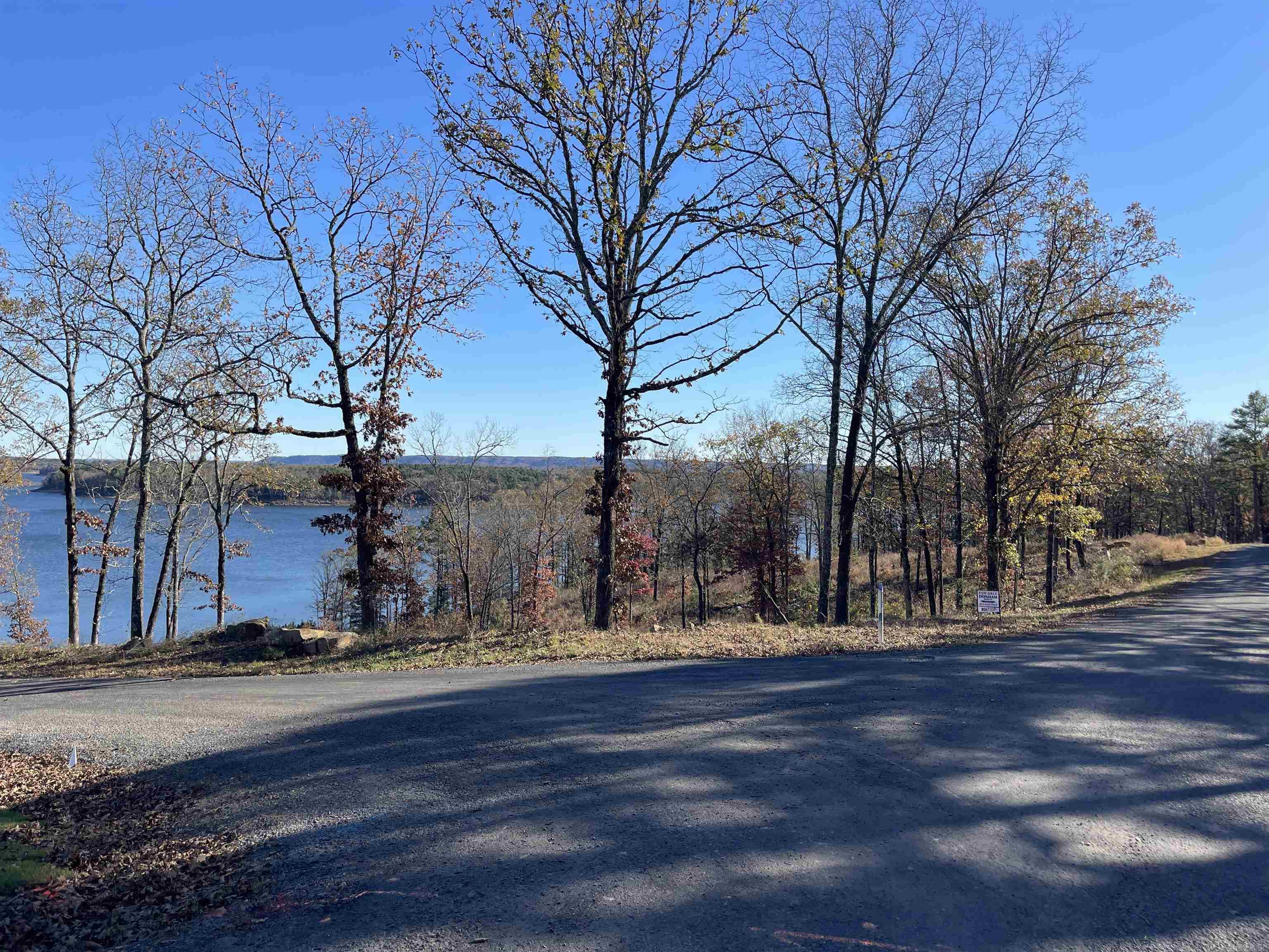 167 Sunrise Circle Fairfield Bay, AR 72088