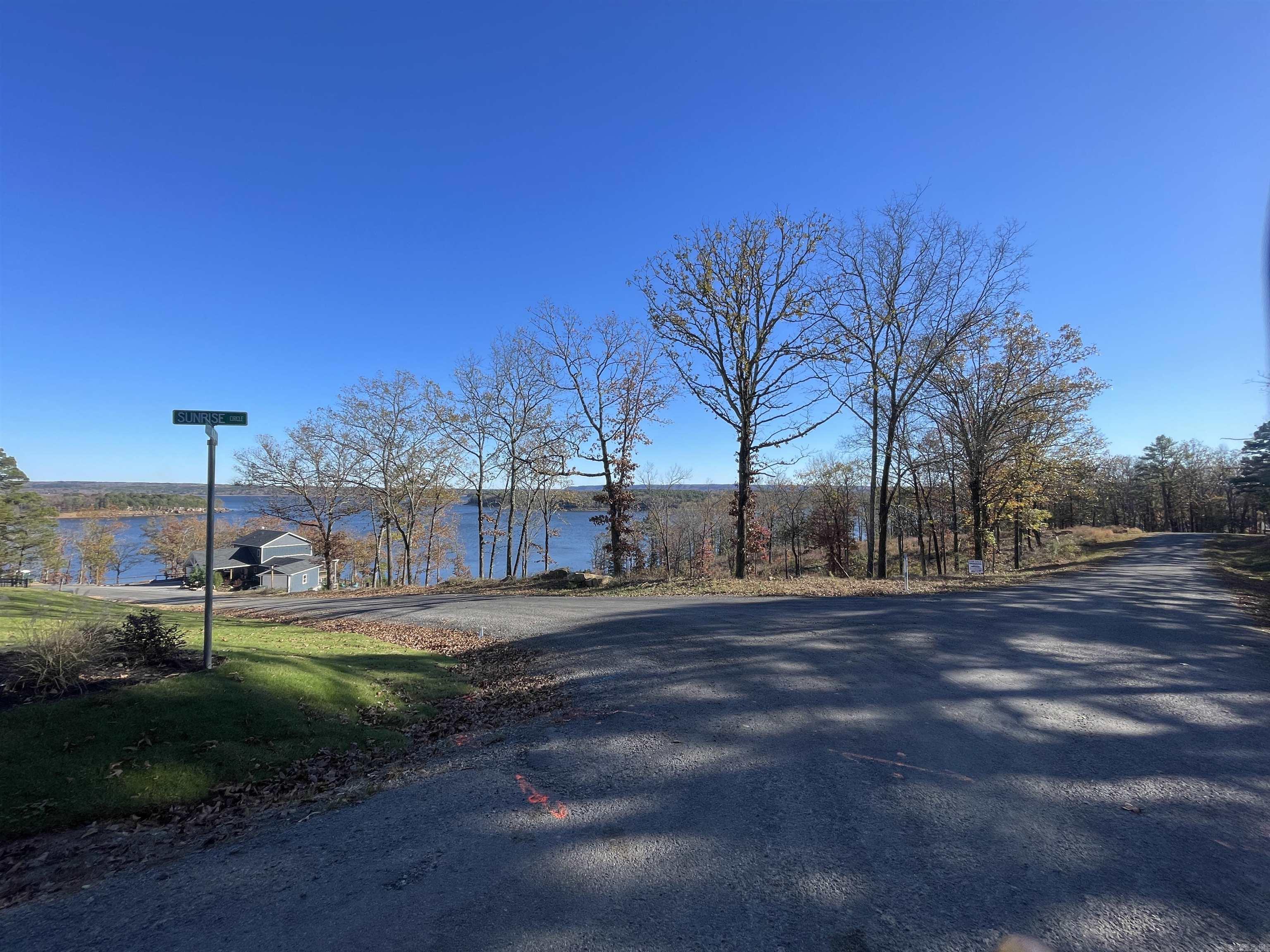 167 Sunrise Circle Fairfield Bay, AR 72088