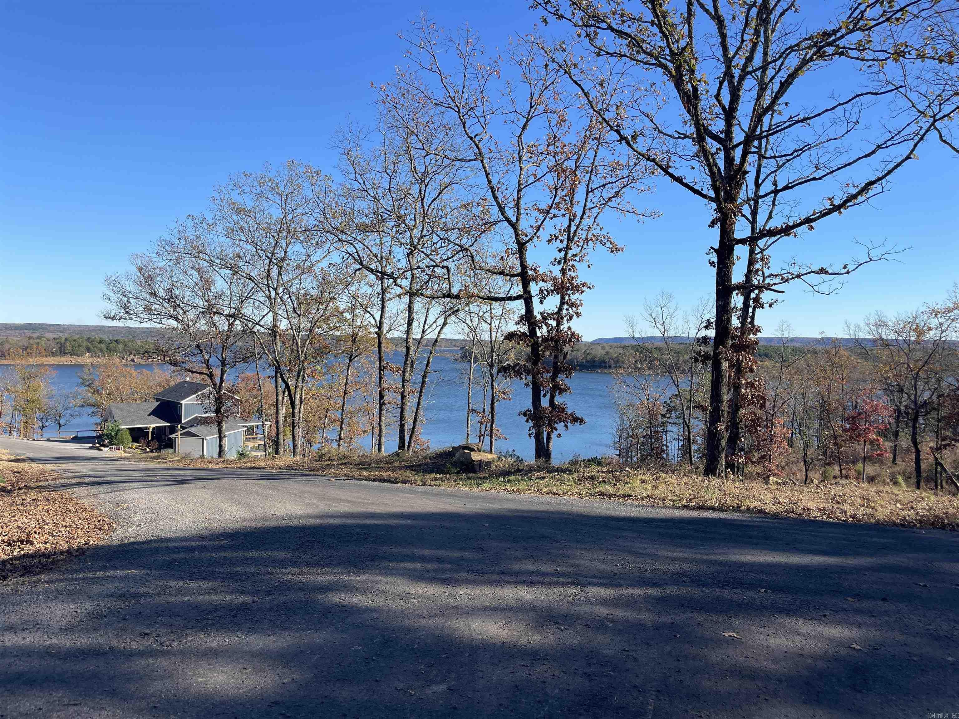 167 Sunrise Circle Fairfield Bay, AR 72088