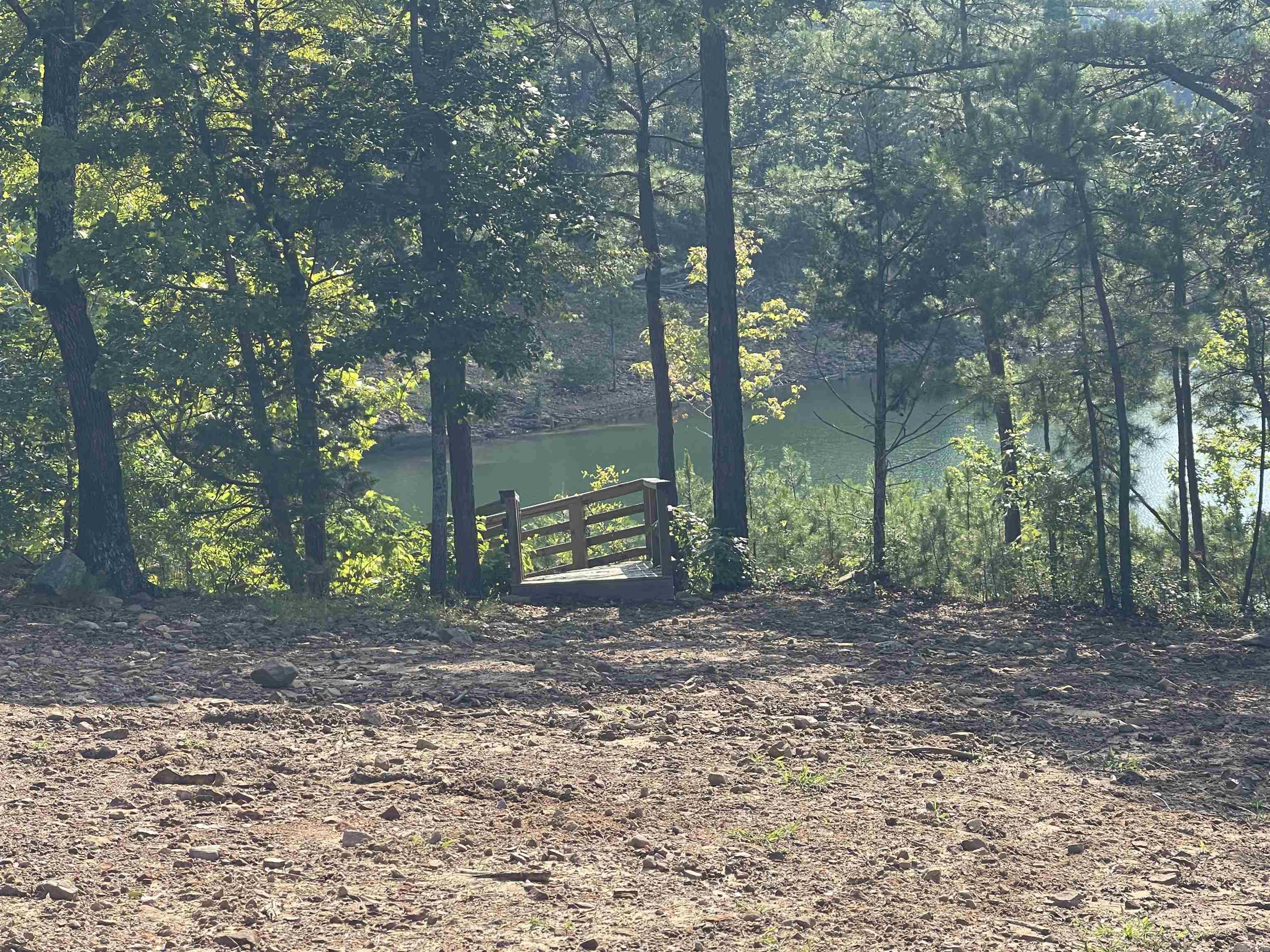 167 Sunrise Circle Fairfield Bay, AR 72088