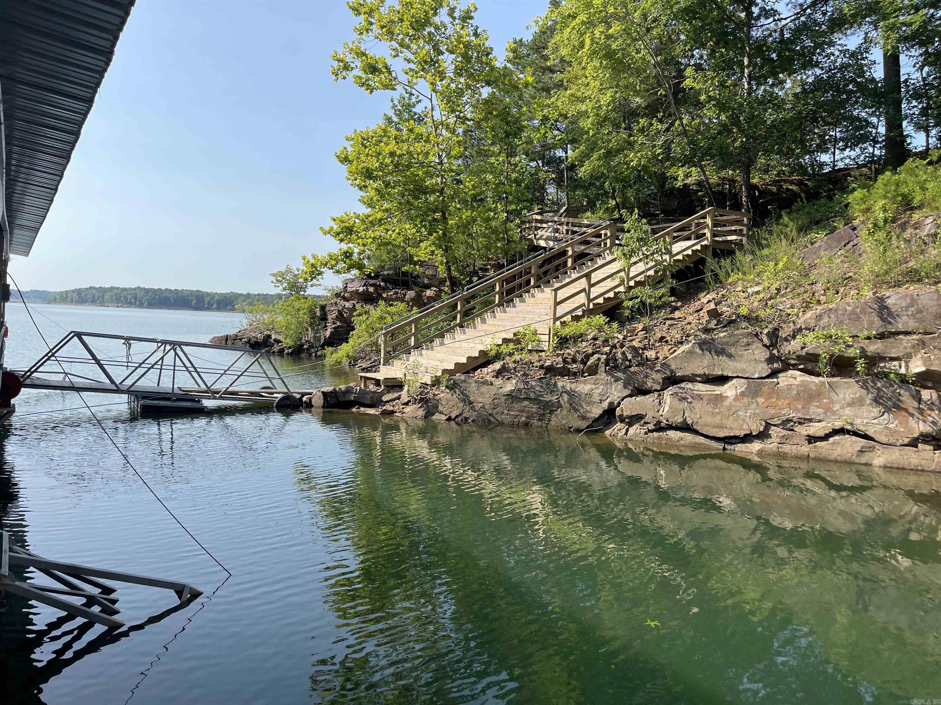 167 Sunrise Circle Fairfield Bay, AR 72088