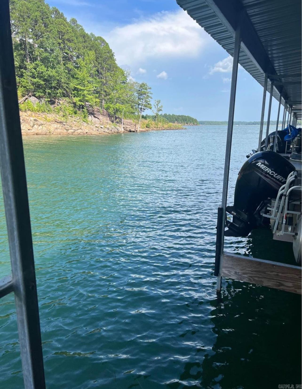 167 Sunrise Circle Fairfield Bay, AR 72088