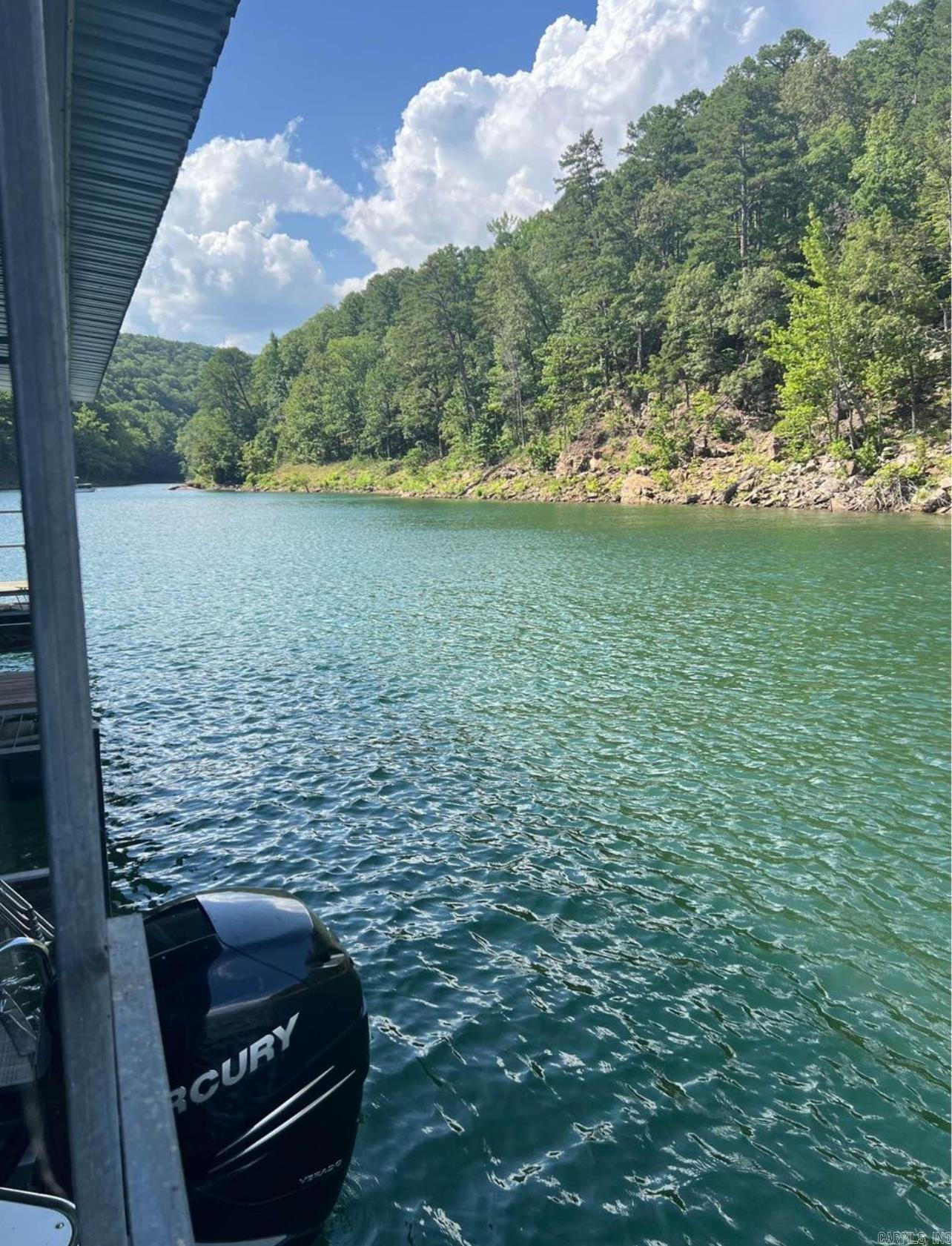 167 Sunrise Circle Fairfield Bay, AR 72088
