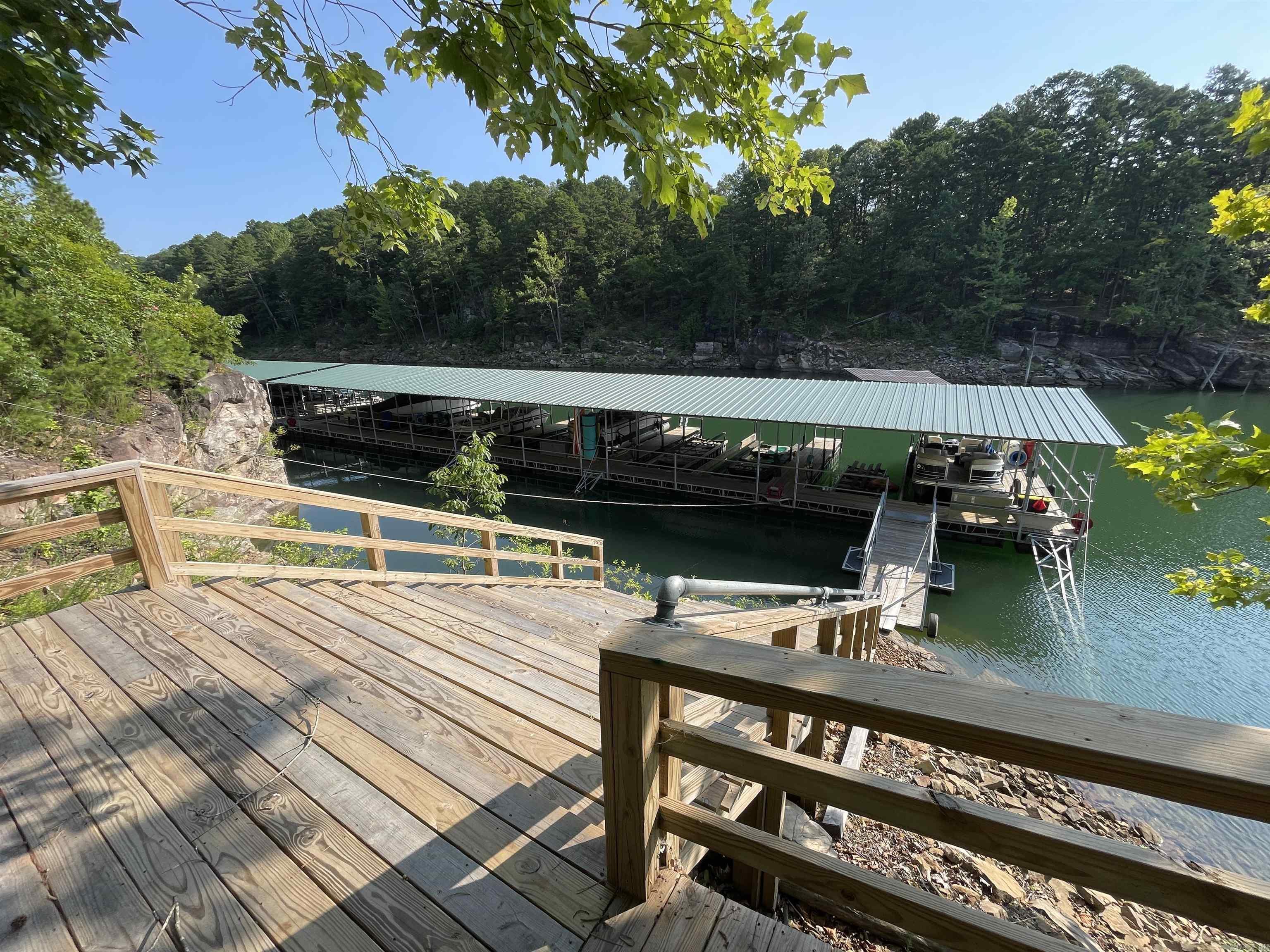 167 Sunrise Circle Fairfield Bay, AR 72088