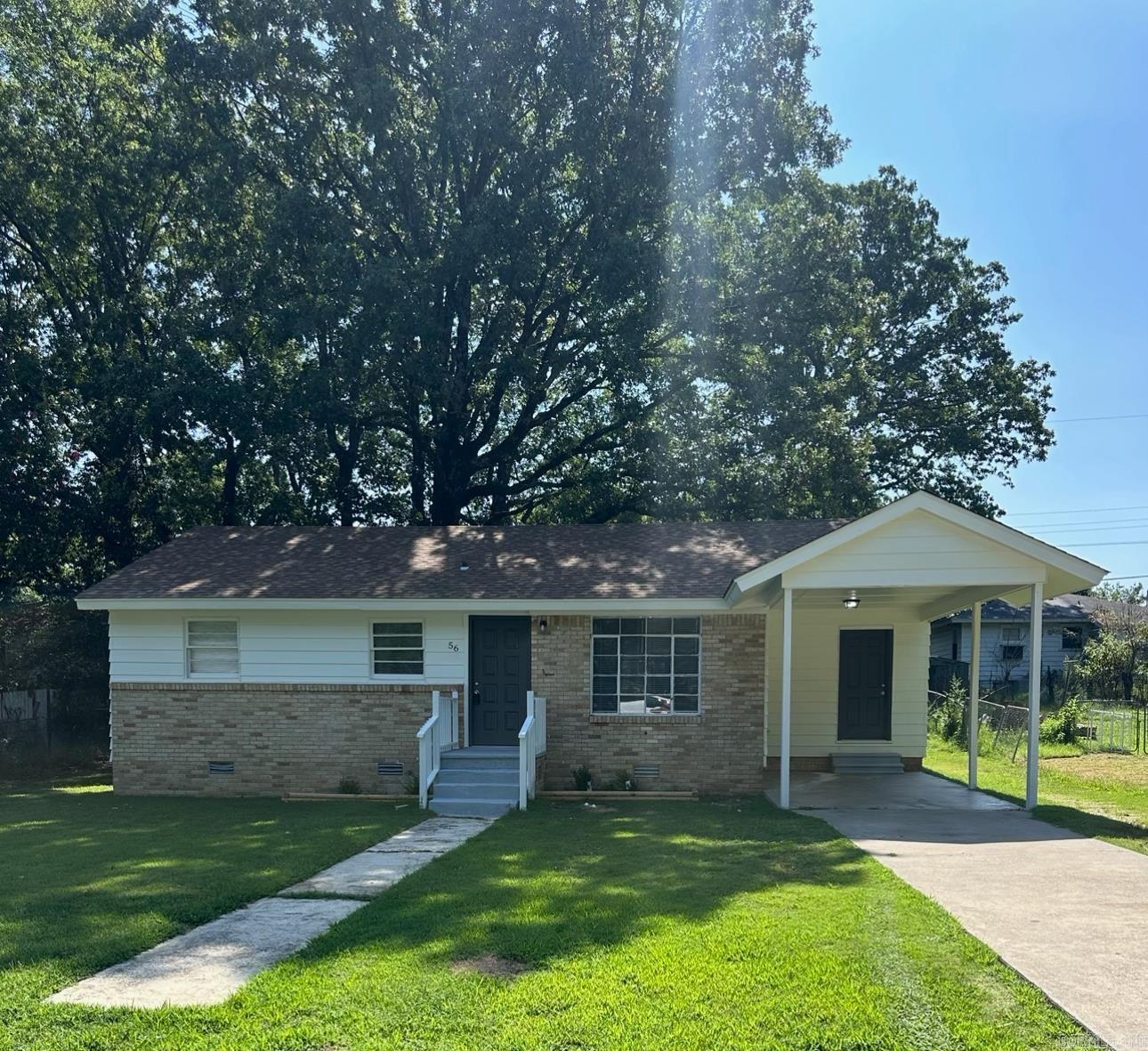 56  Hill  Little Rock, AR