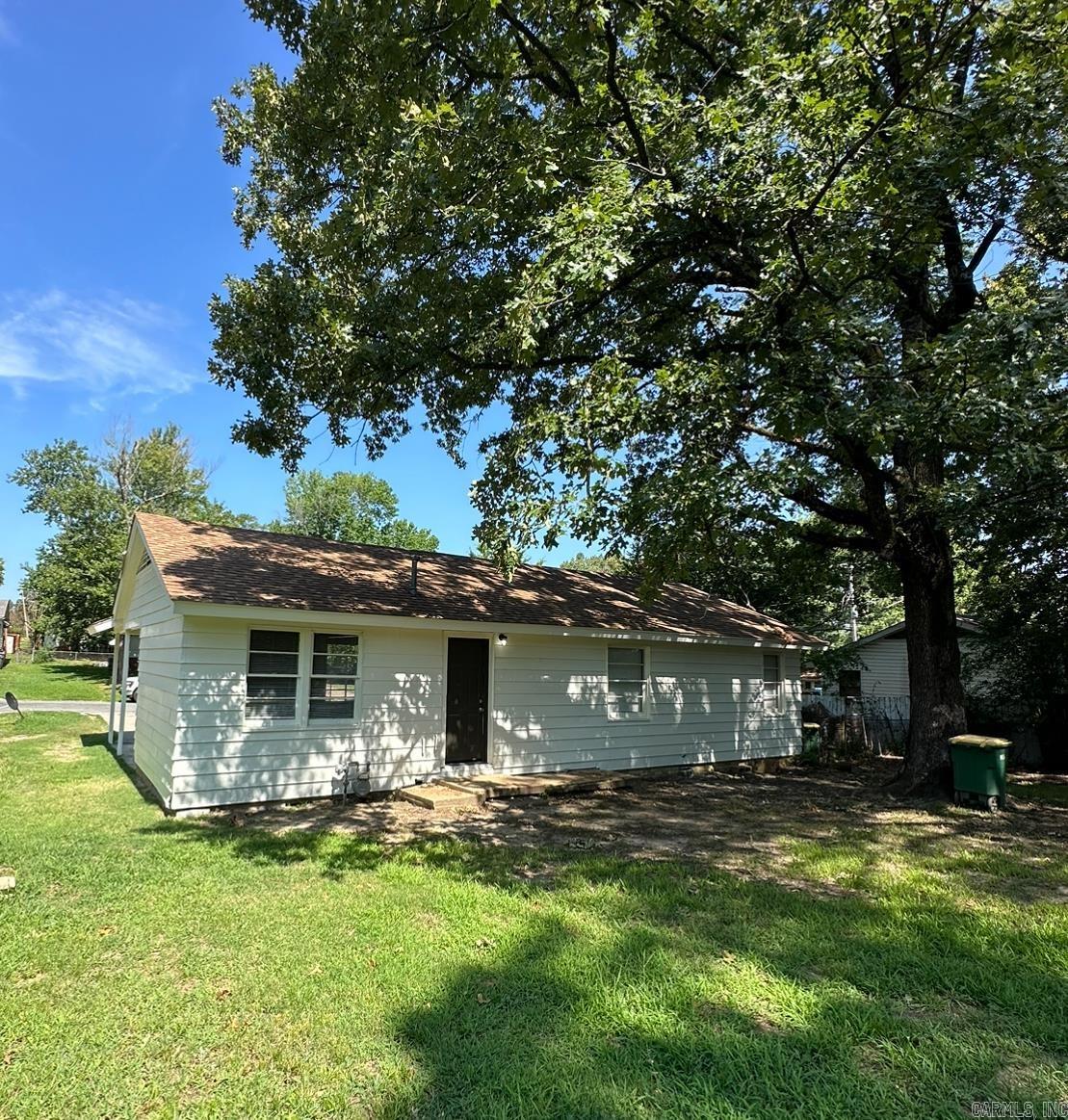 56  Hill  Little Rock, AR