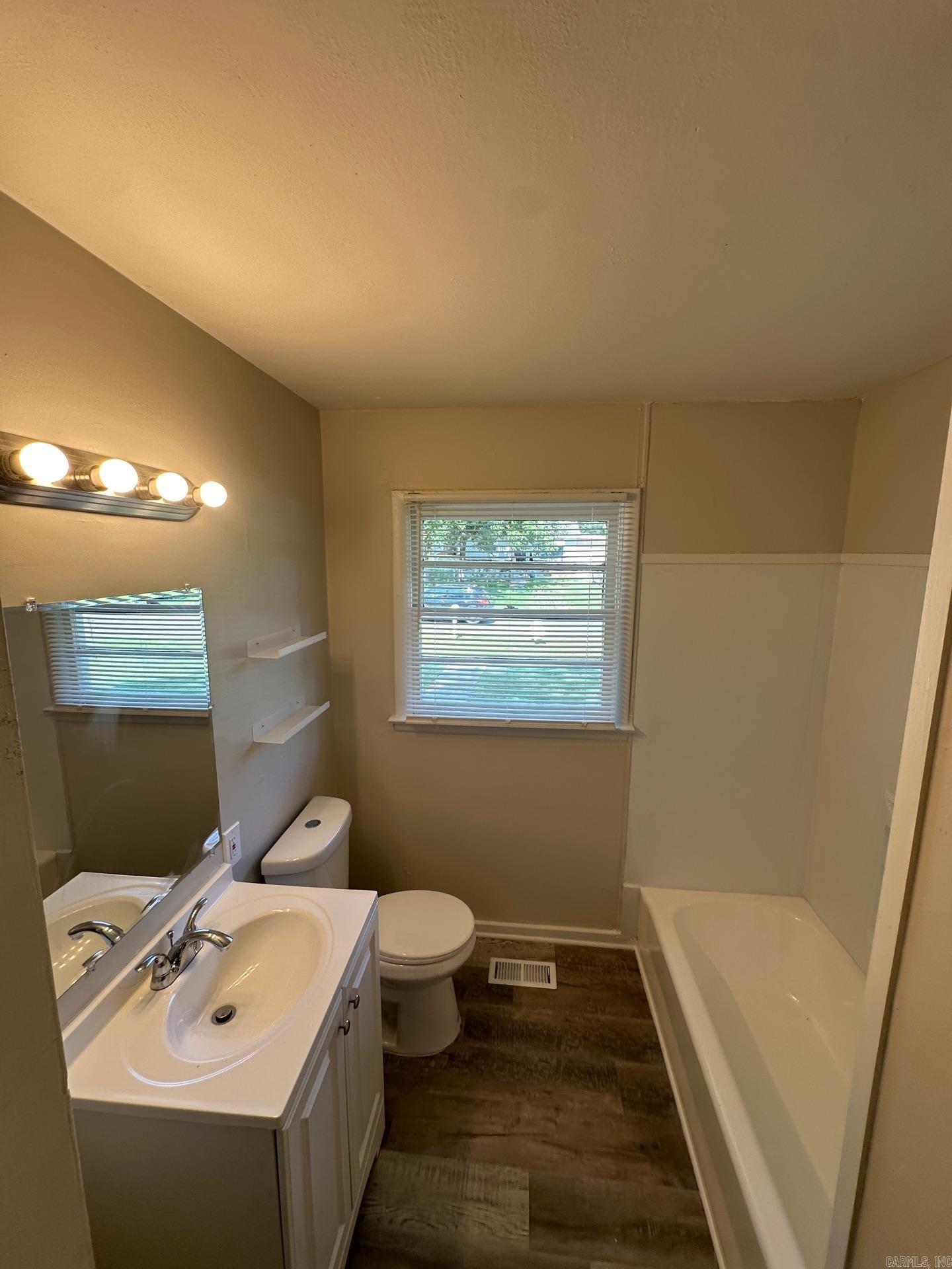 56  Hill  Little Rock, AR