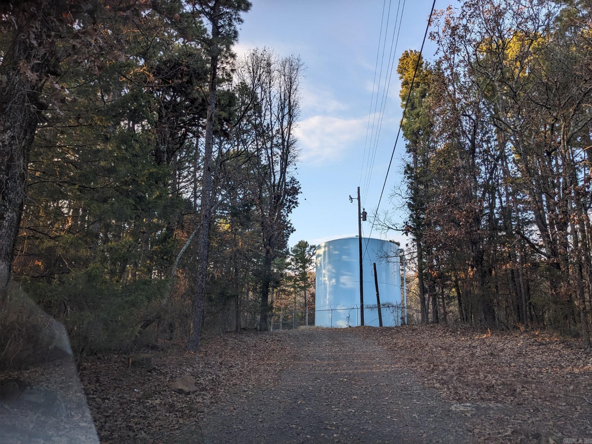 0  Water Tower  Atkins, AR