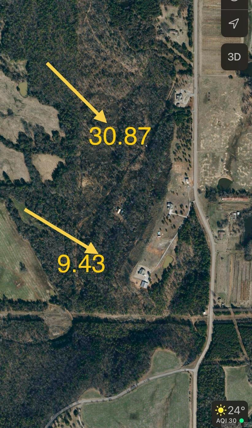 000  Hwy 818  Clarksville, AR
