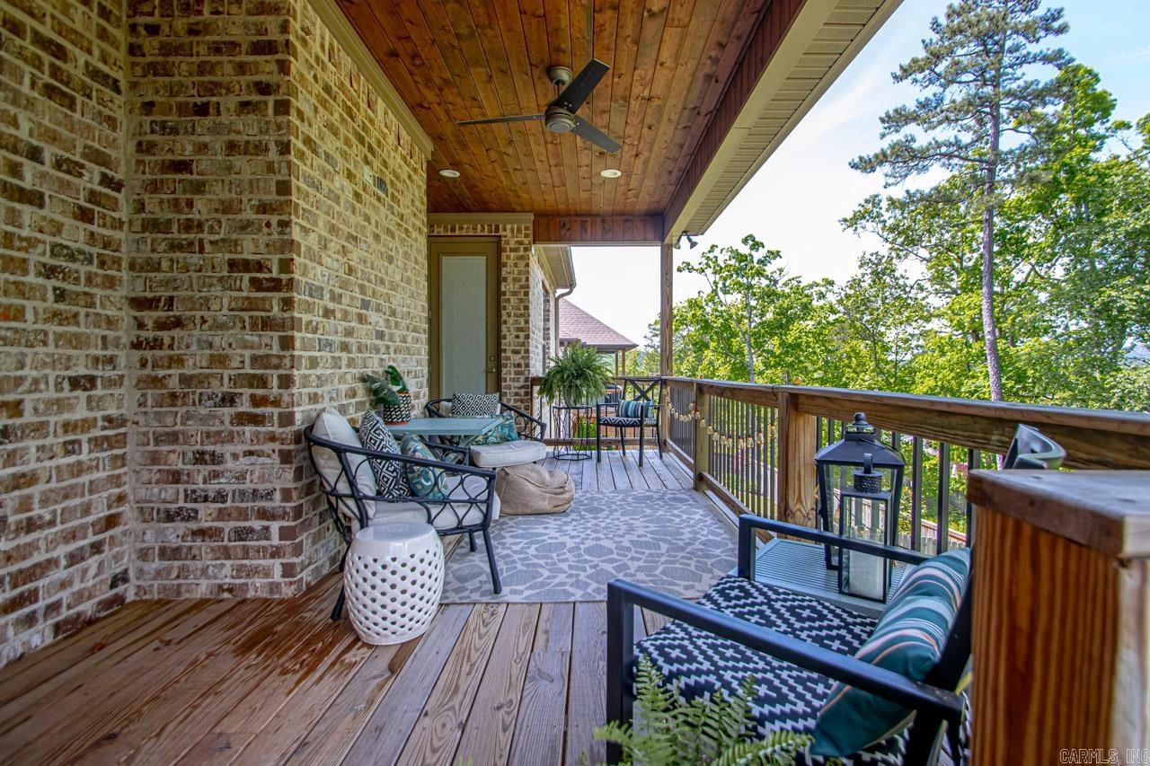 98  Clervaux  Little Rock, AR