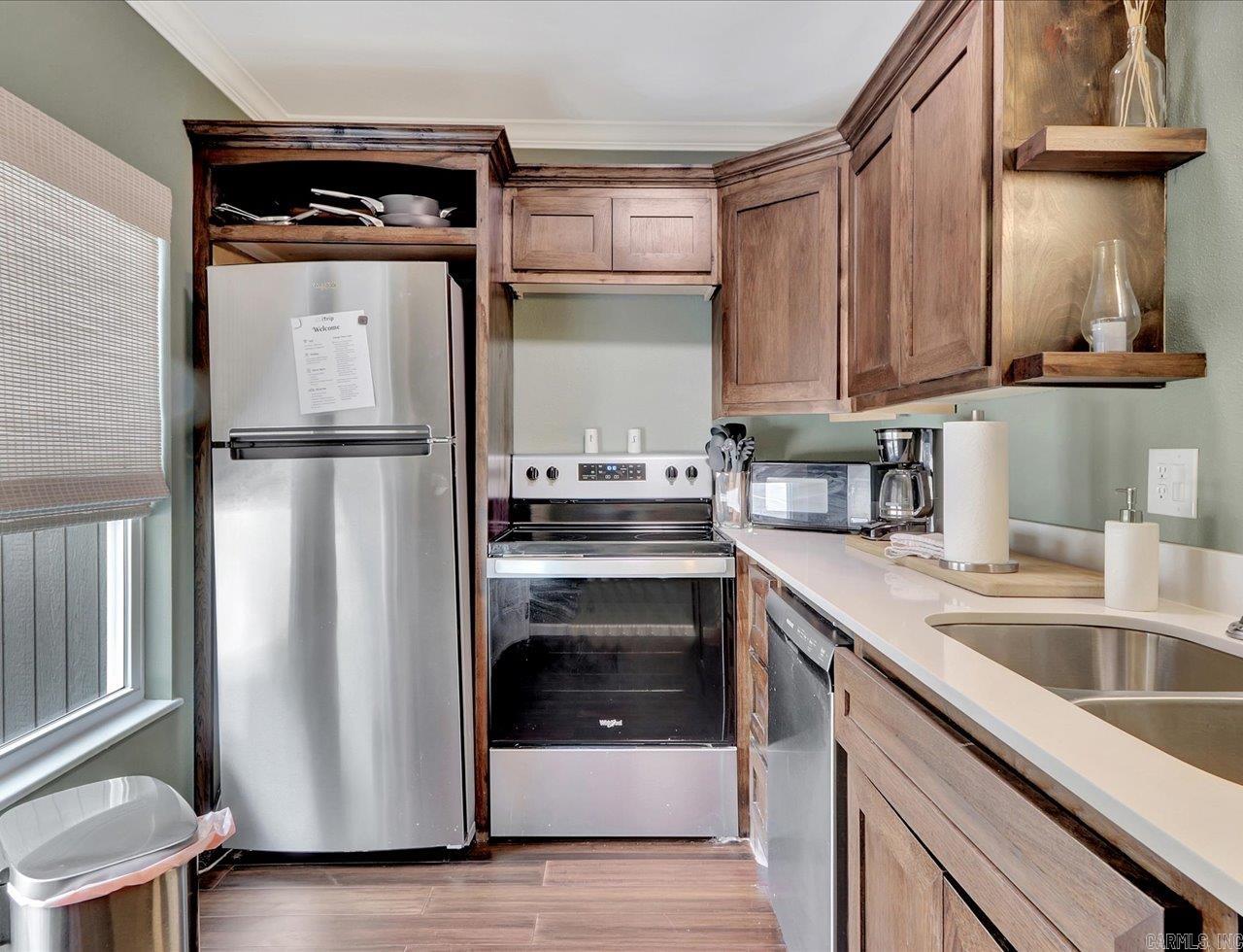 109  Hamilton Oaks Dr Unit 302  Hot Springs, AR
